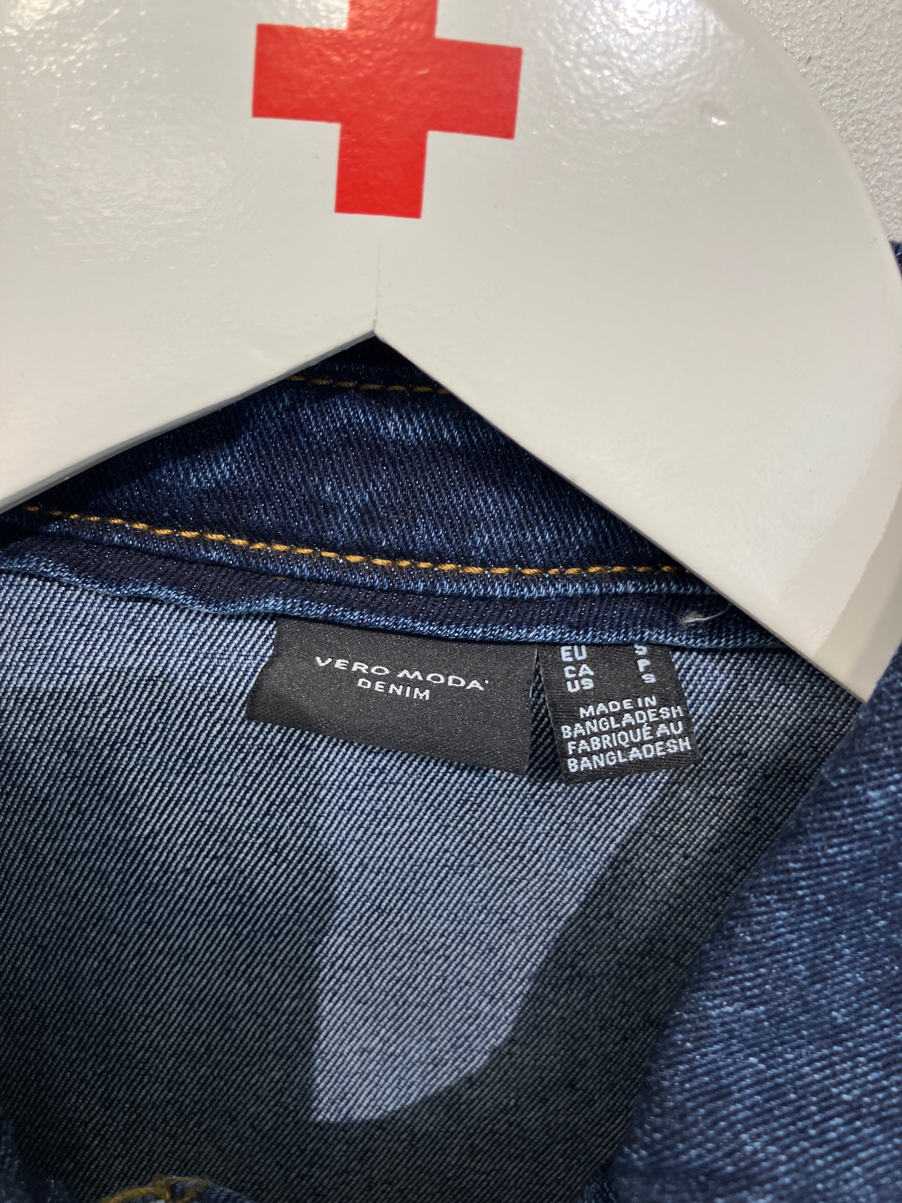 Vero Moda Skjorte