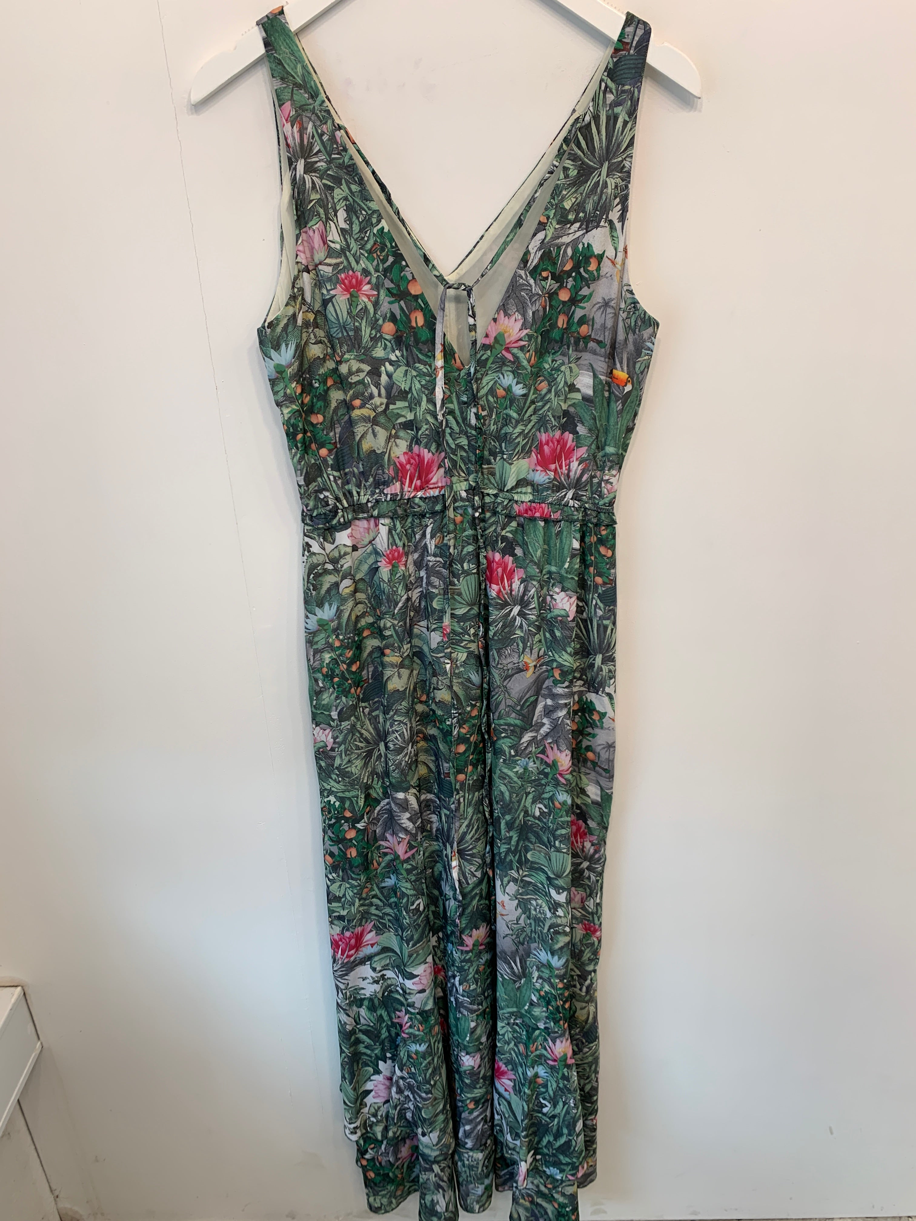 H&M Conscious Collection Kjole