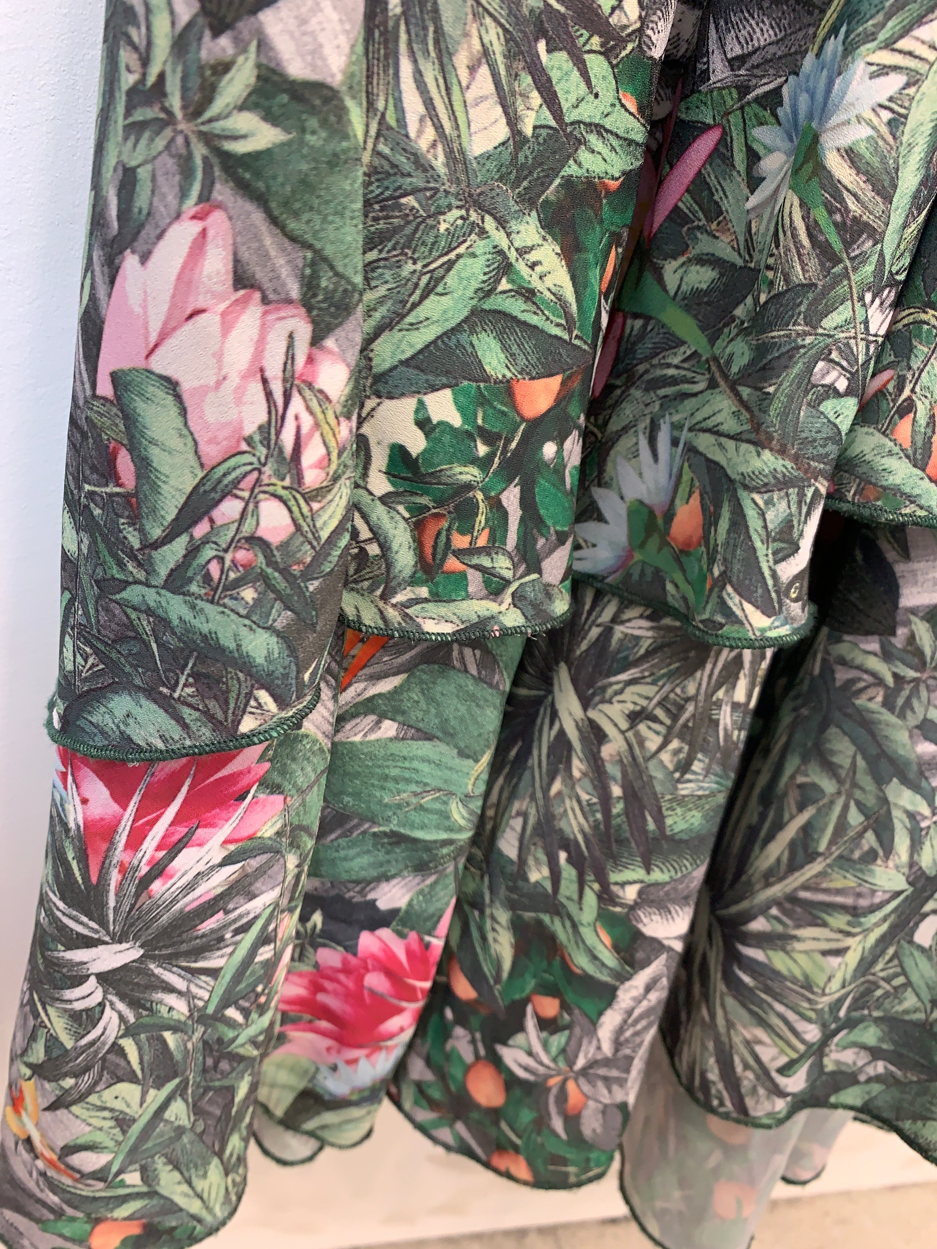 H&M Conscious Collection Kjole