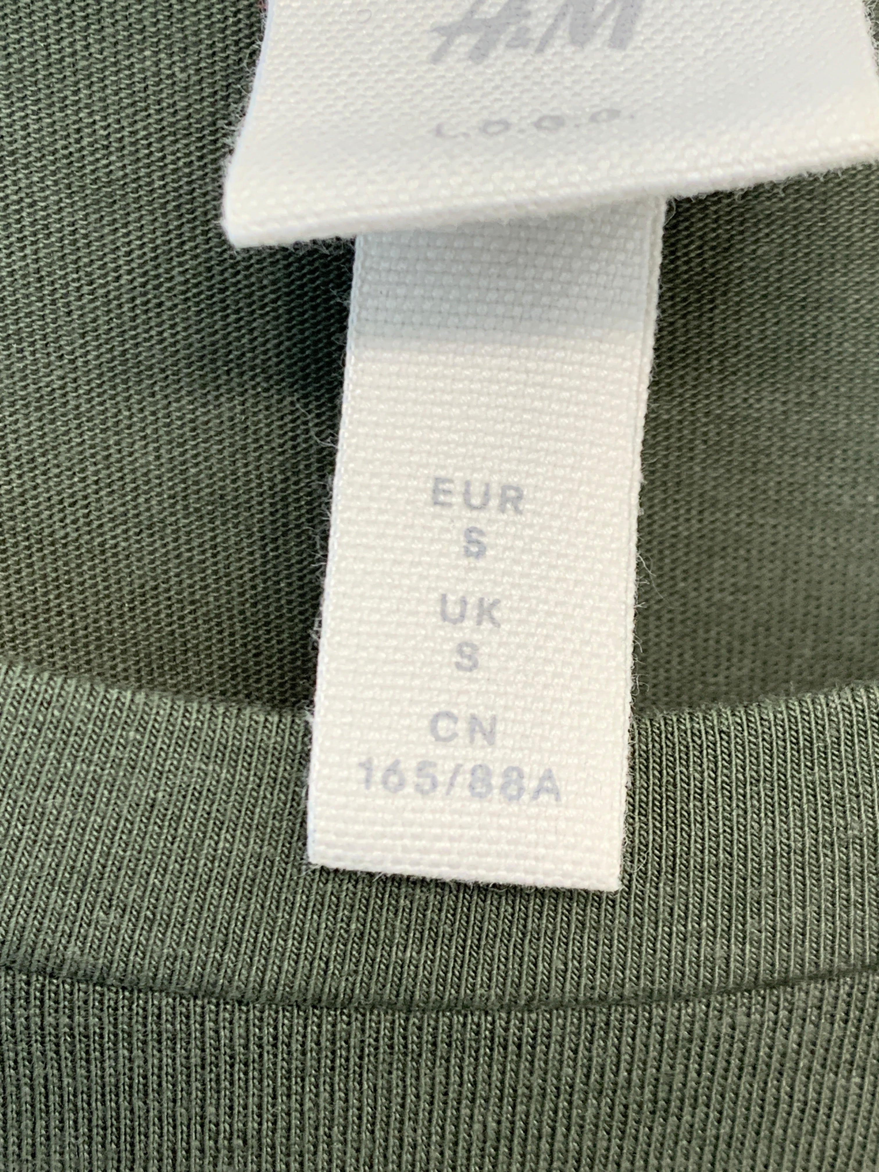 H&M Kjole