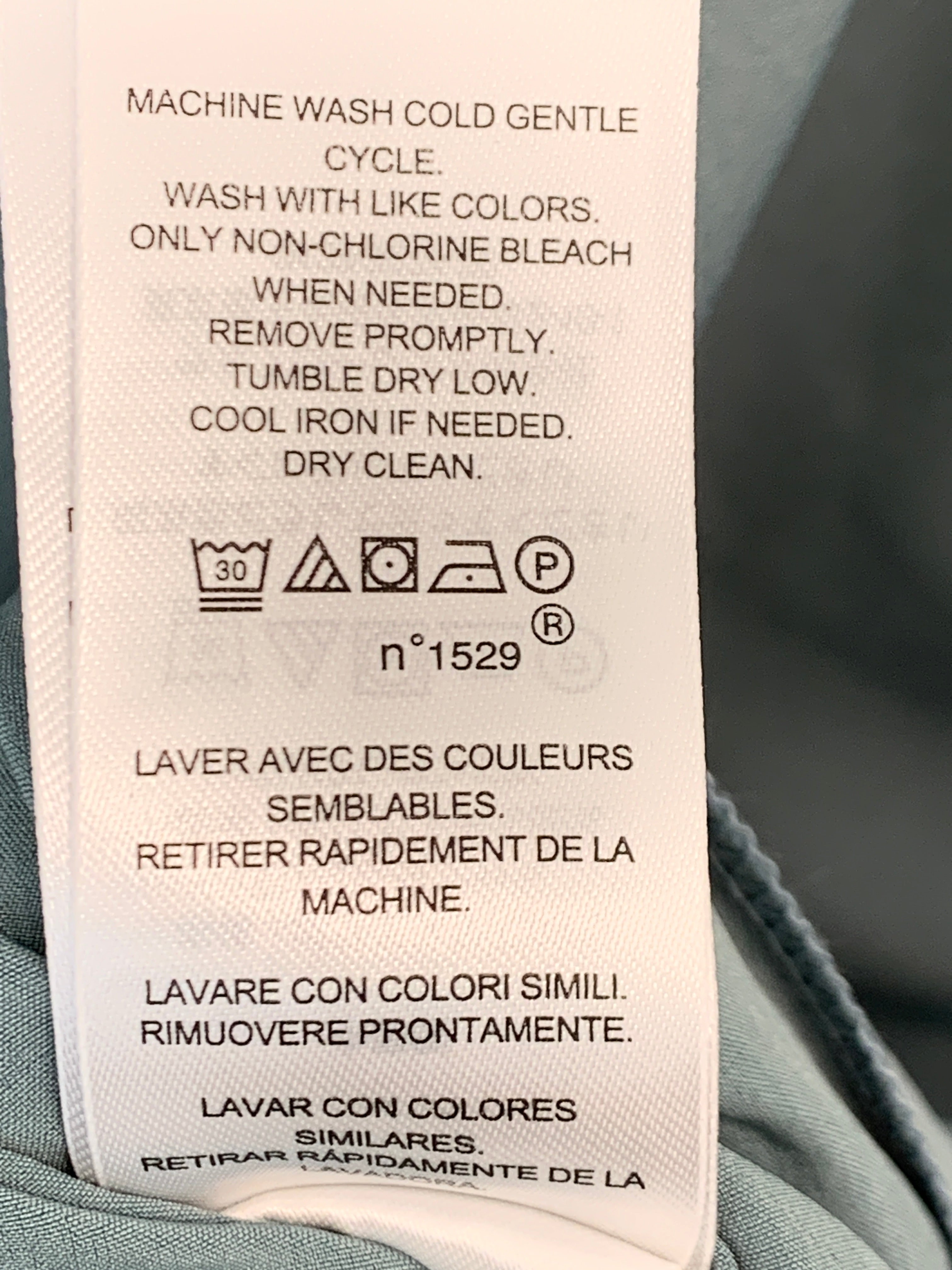 Ralph Lauren Festkjole