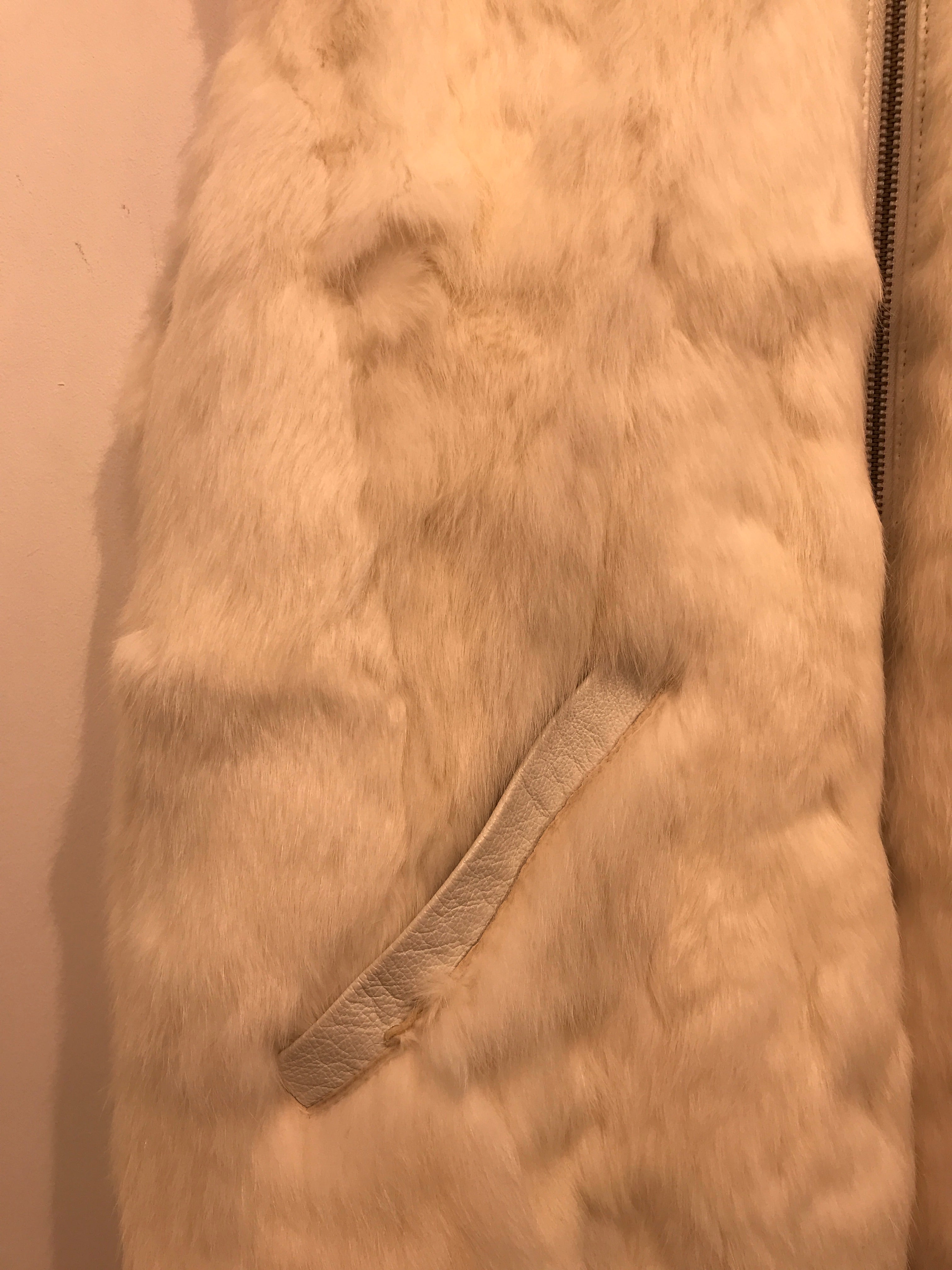 Visual Vest