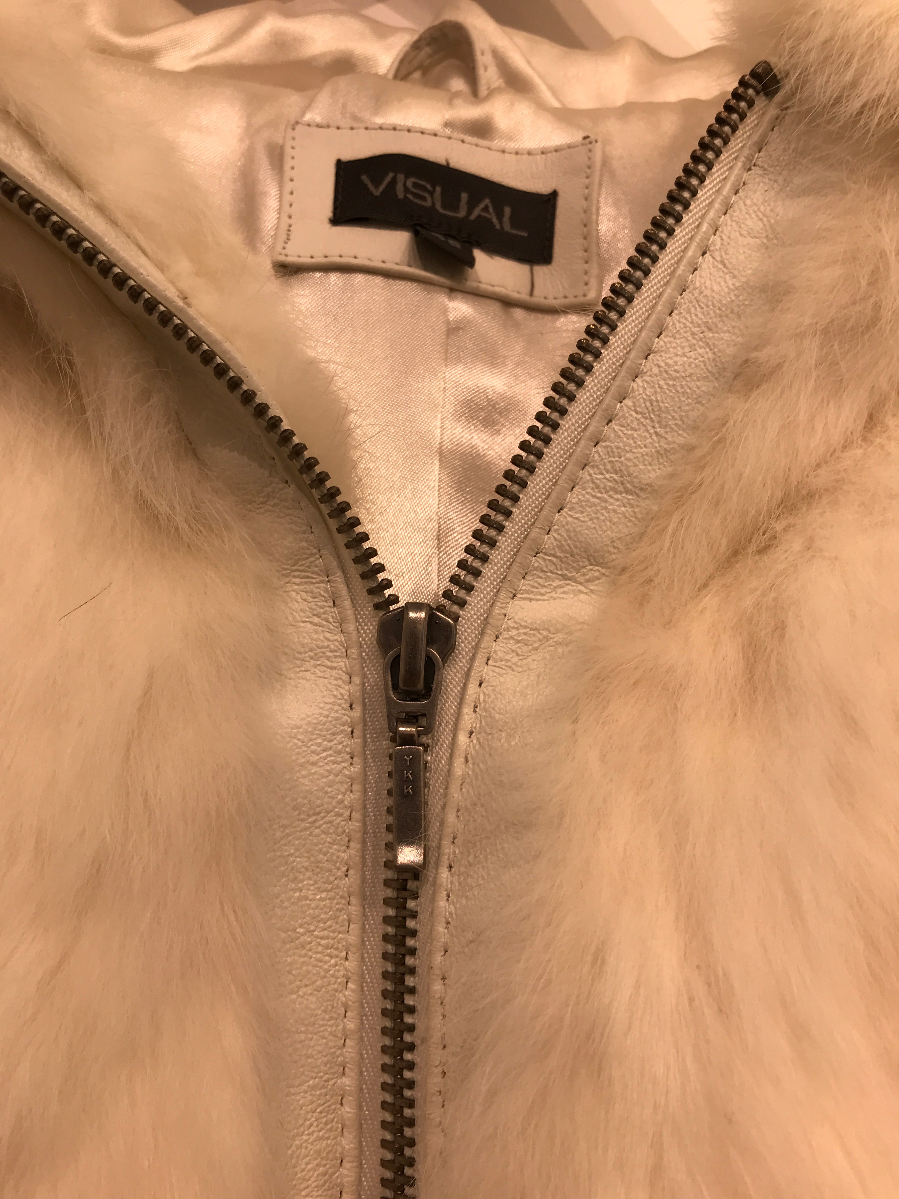 Visual Vest