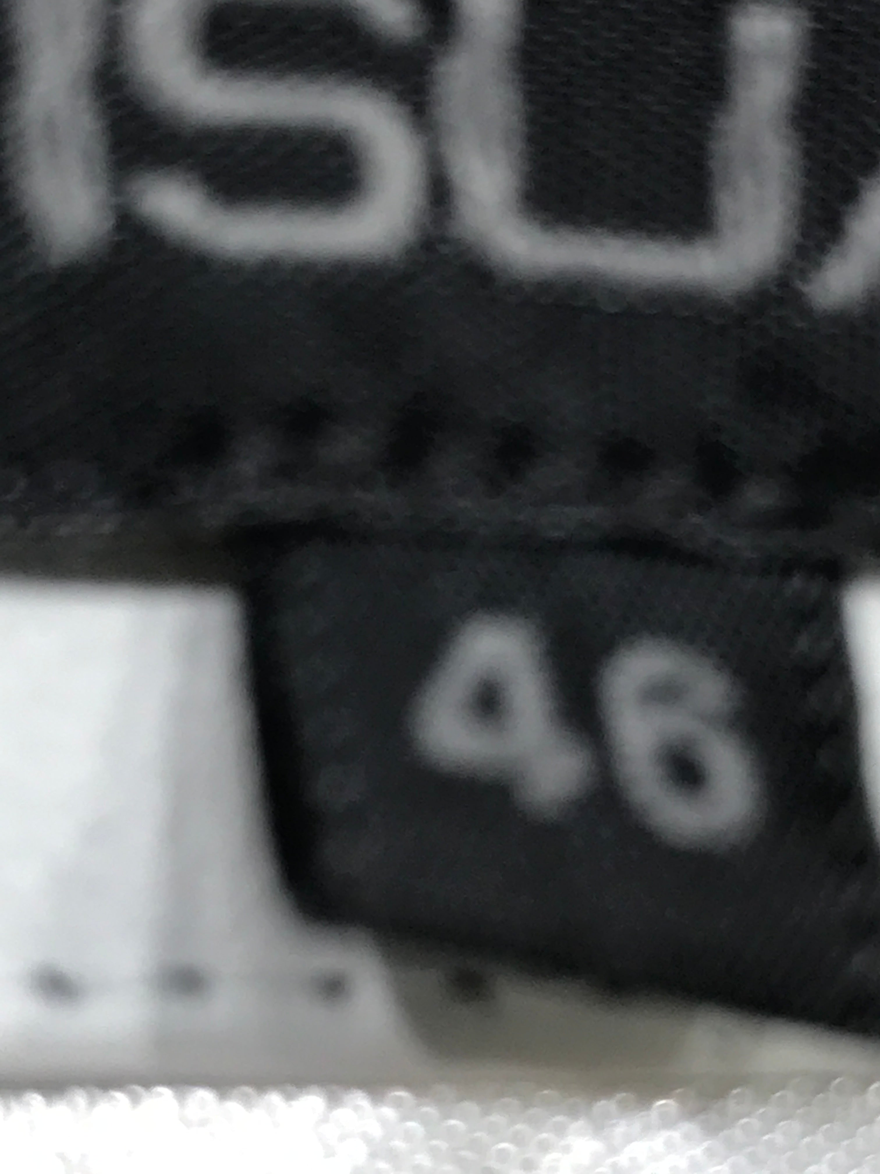Visual Vest