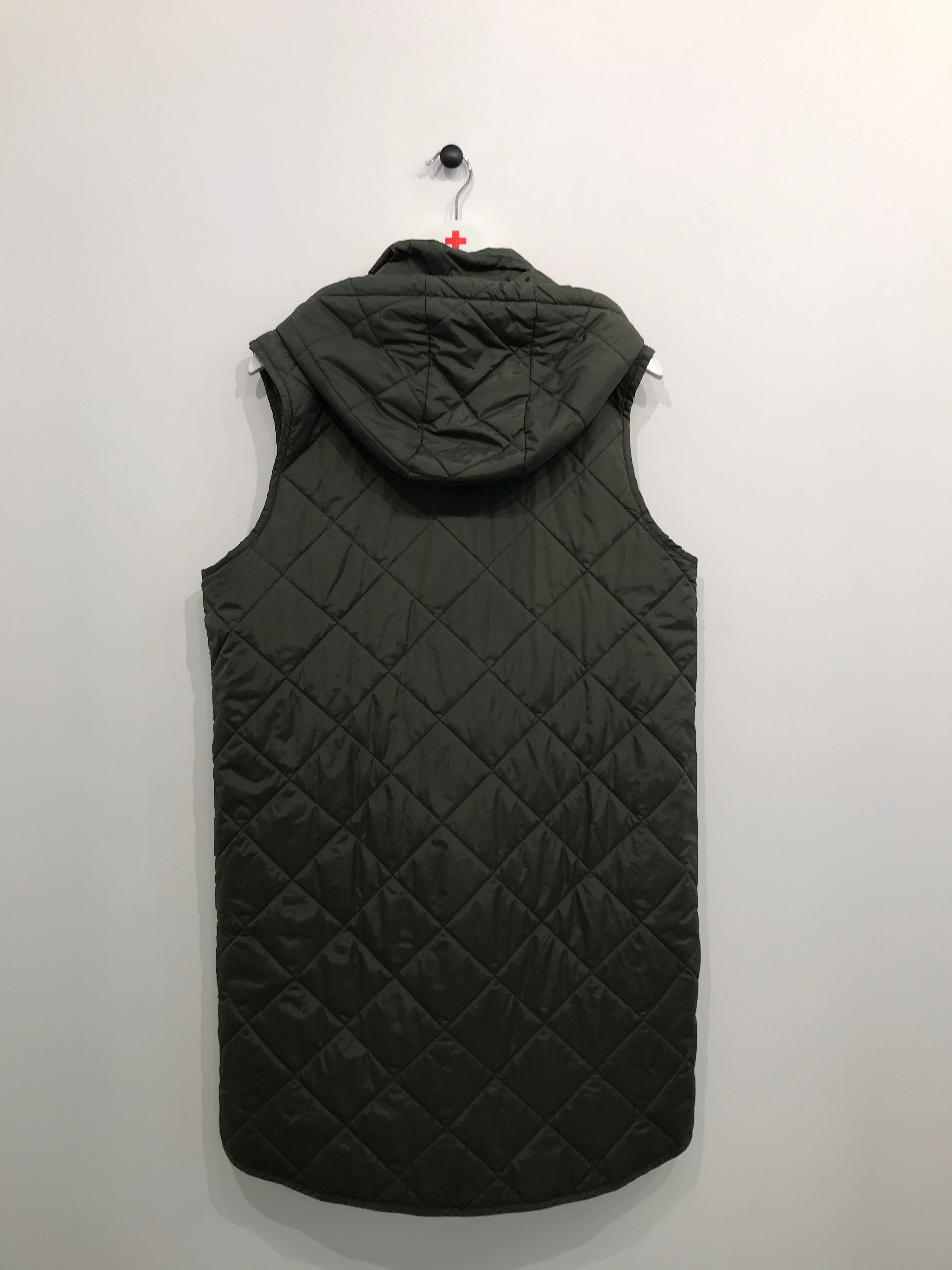 Globalfunk Vest