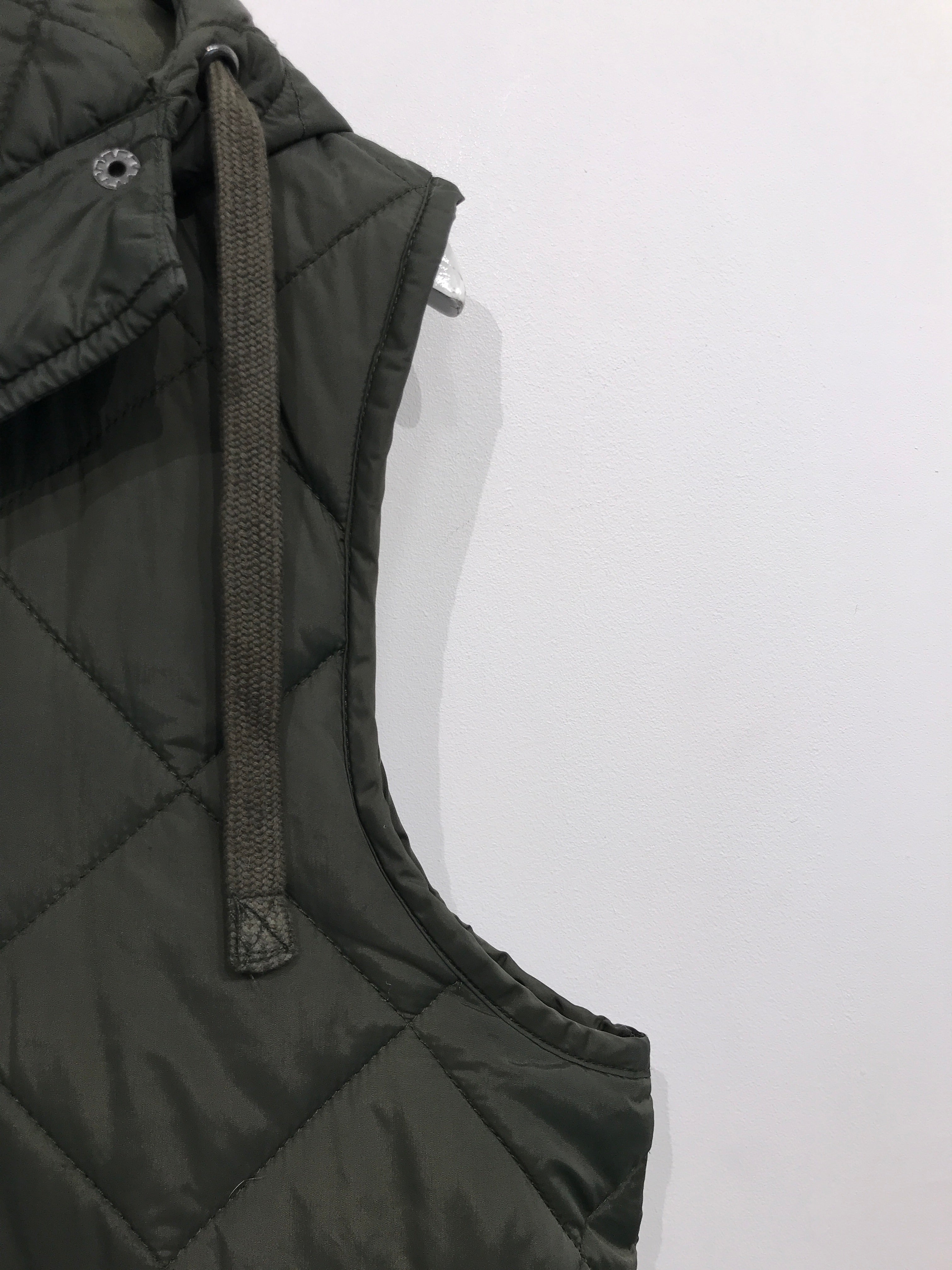Globalfunk Vest