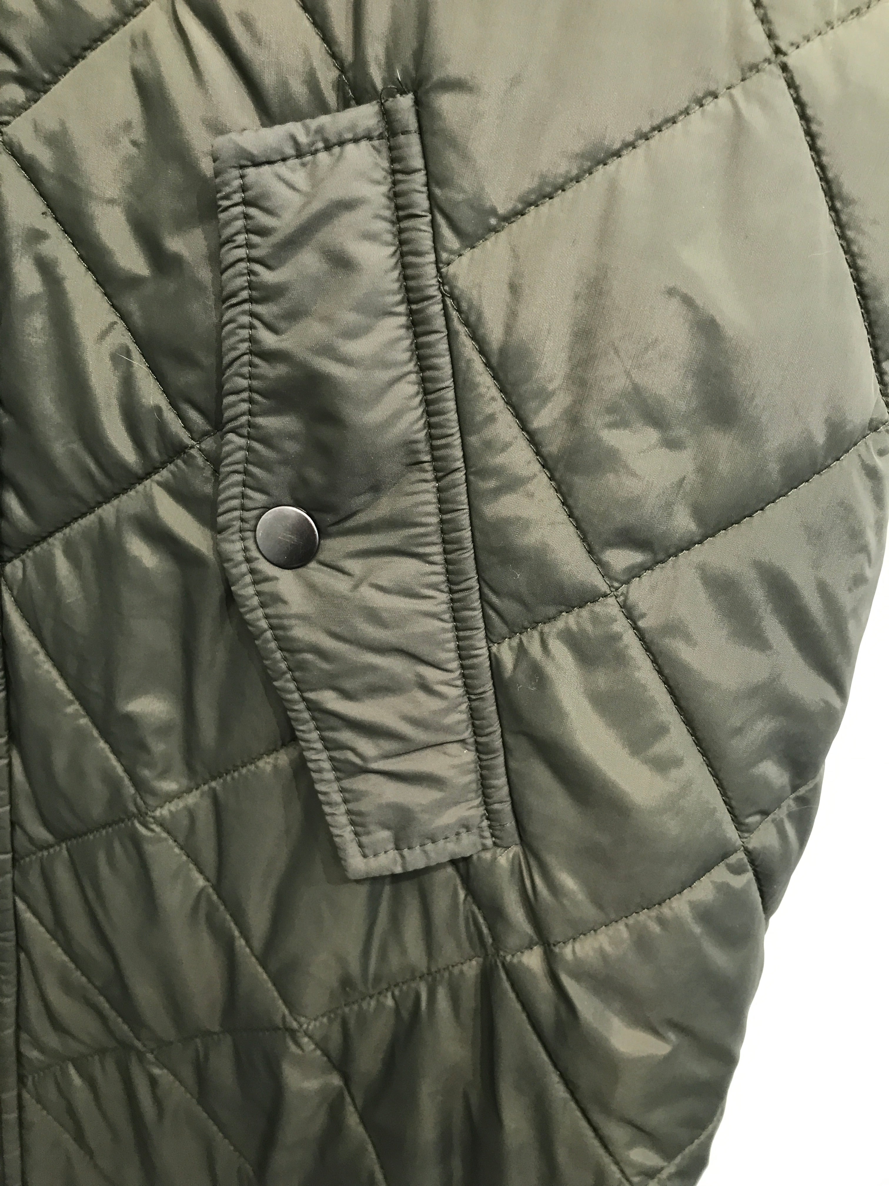 Globalfunk Vest