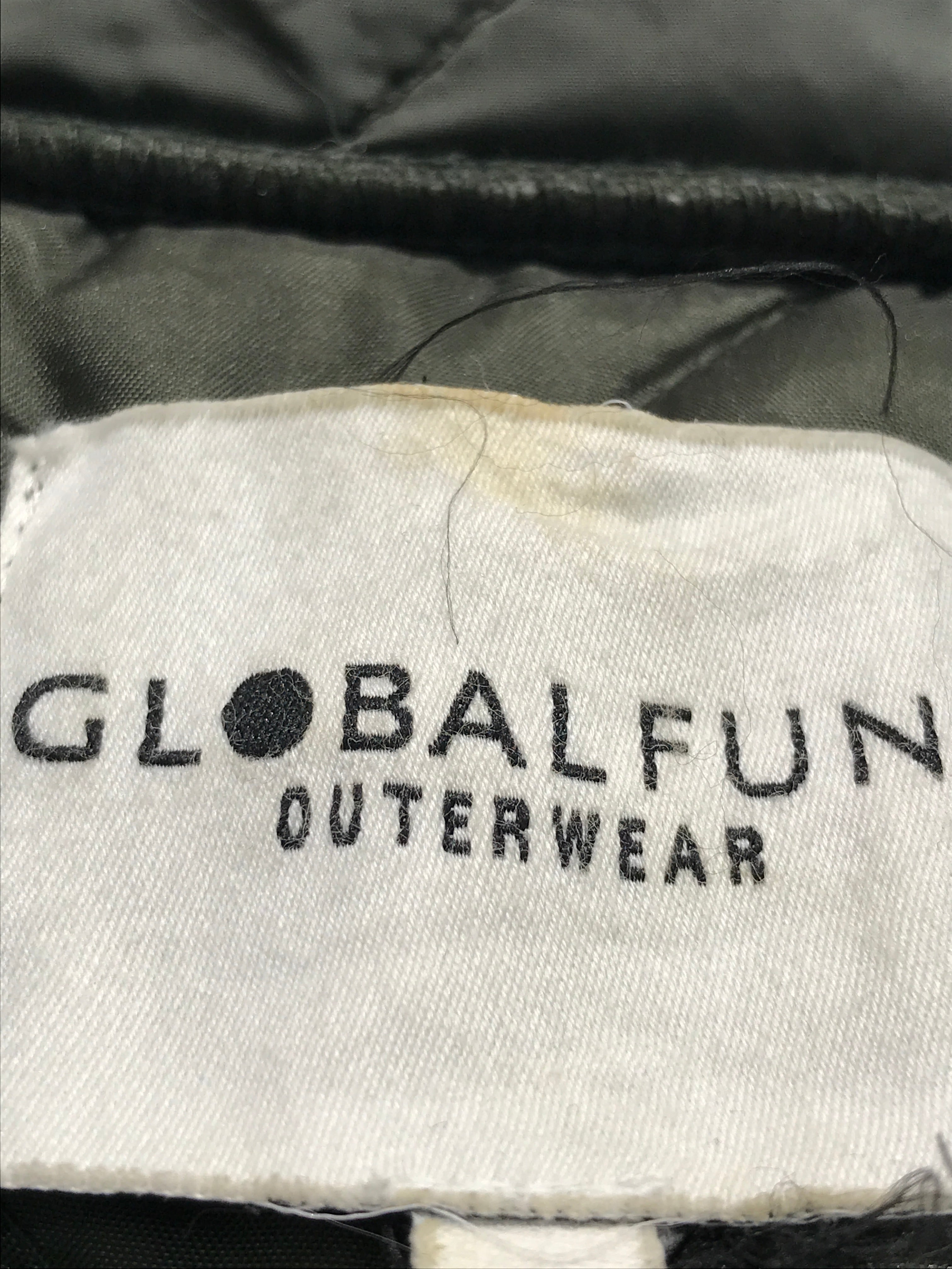Globalfunk Vest