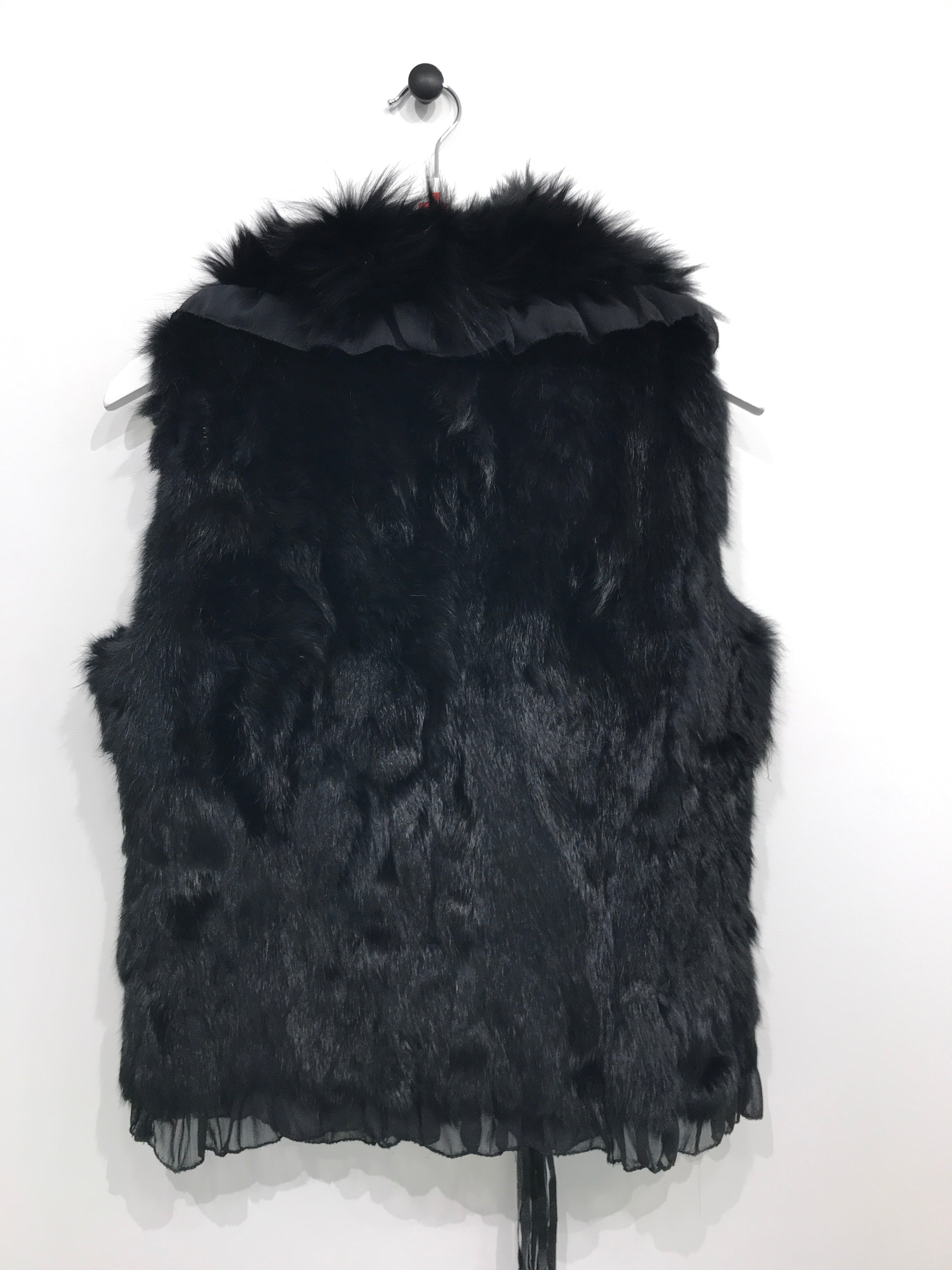 Minus Rabbit Vest
