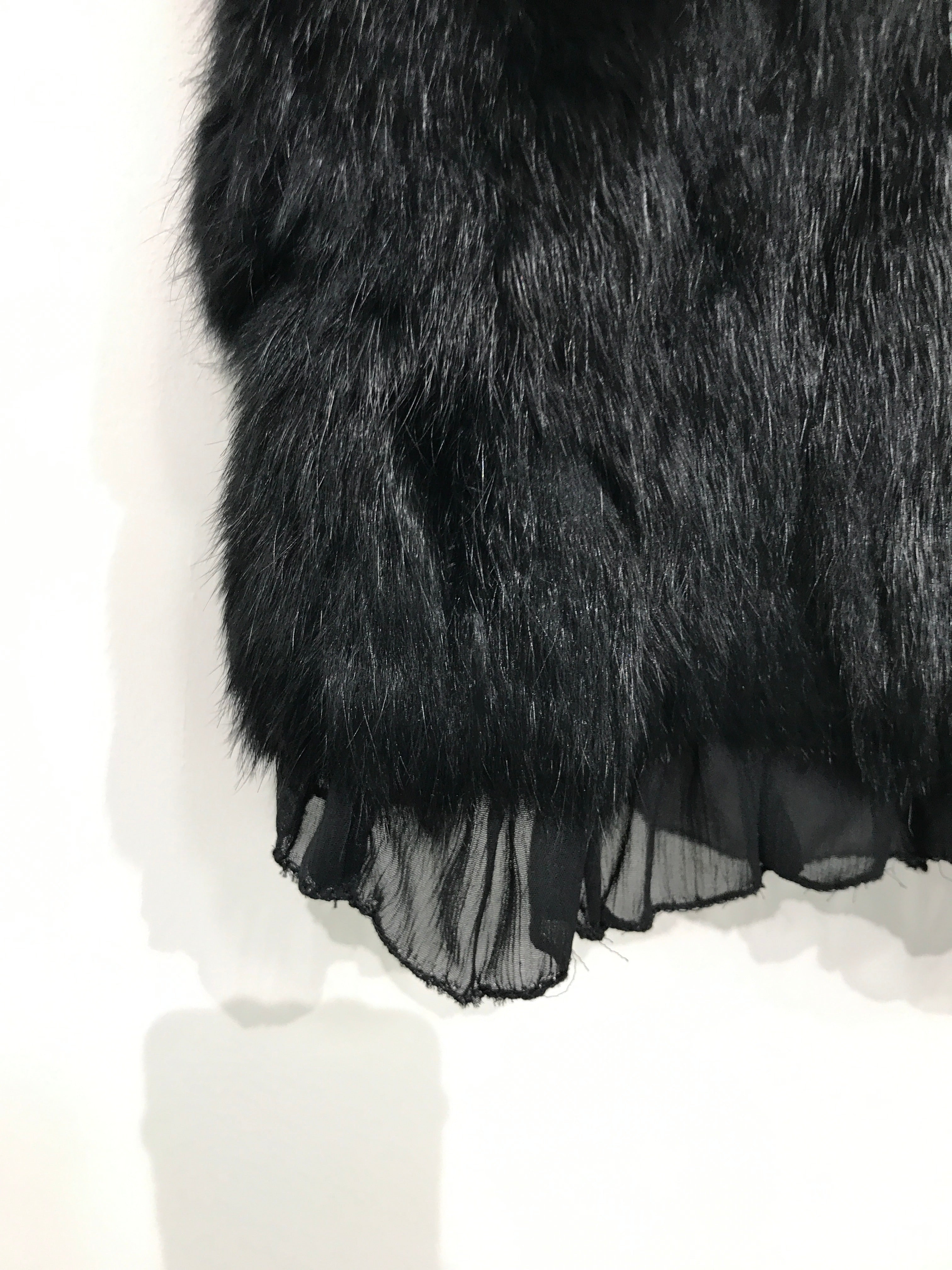 Minus Rabbit Vest