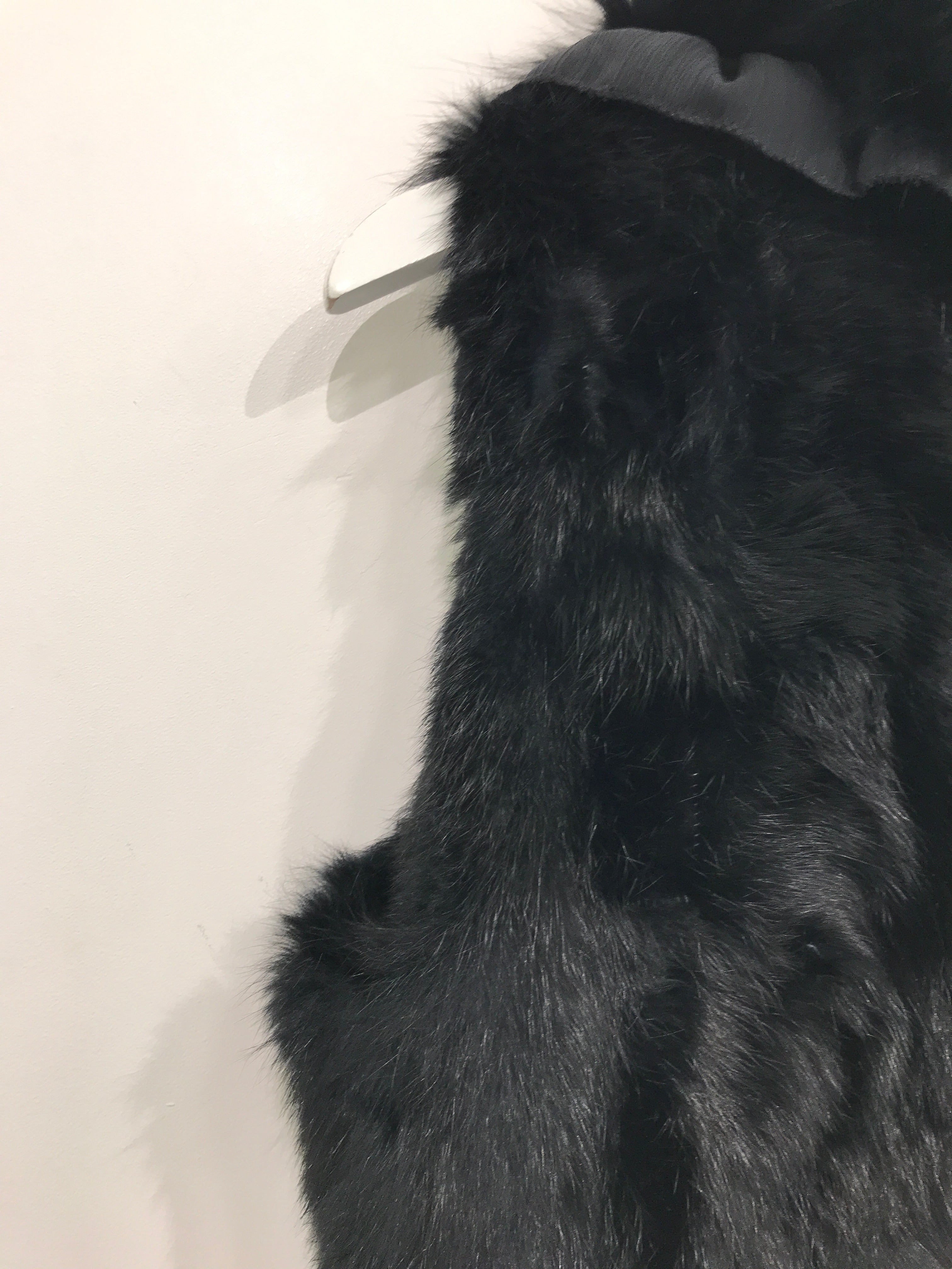 Minus Rabbit Vest