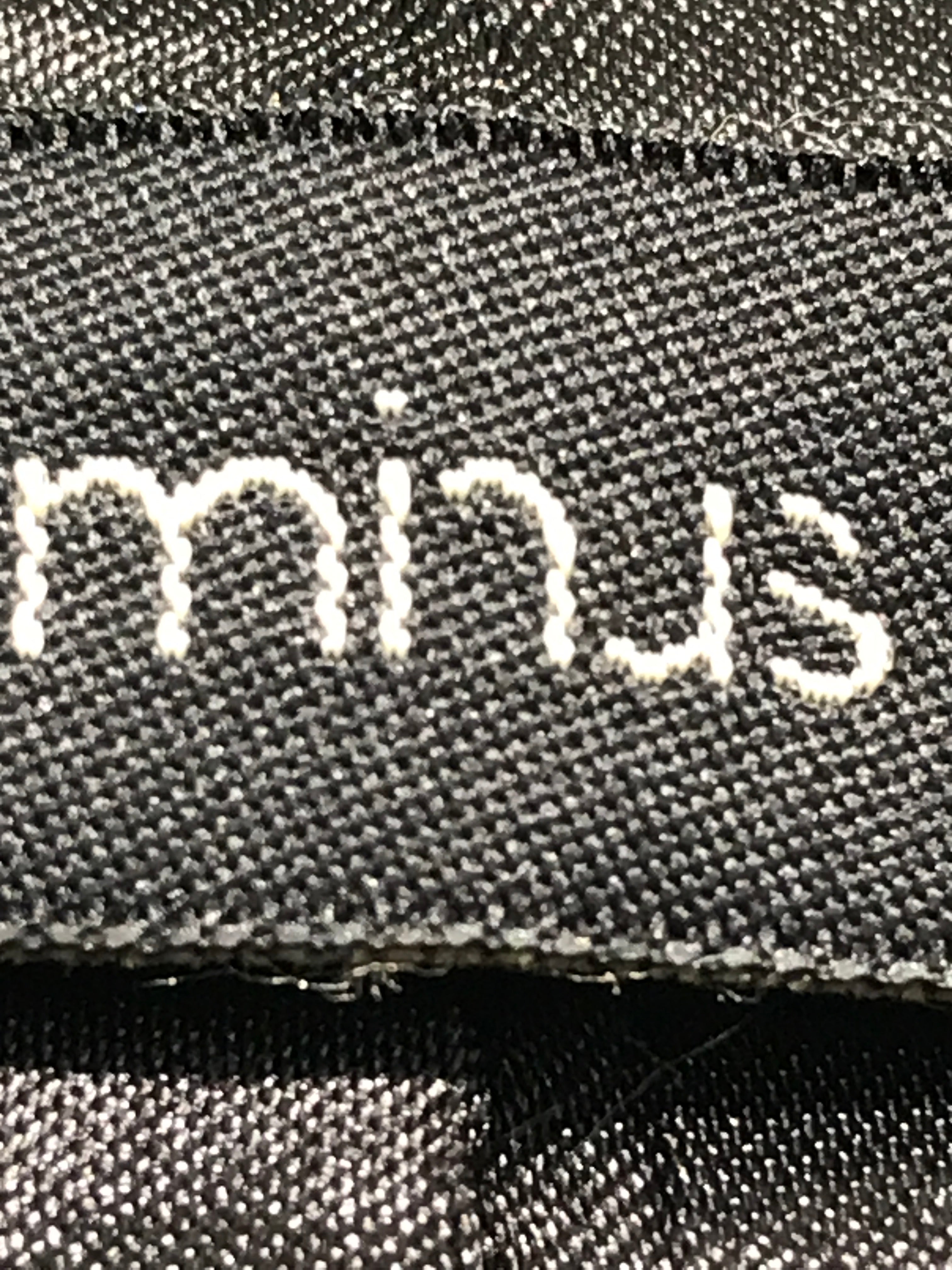 Minus Rabbit Vest