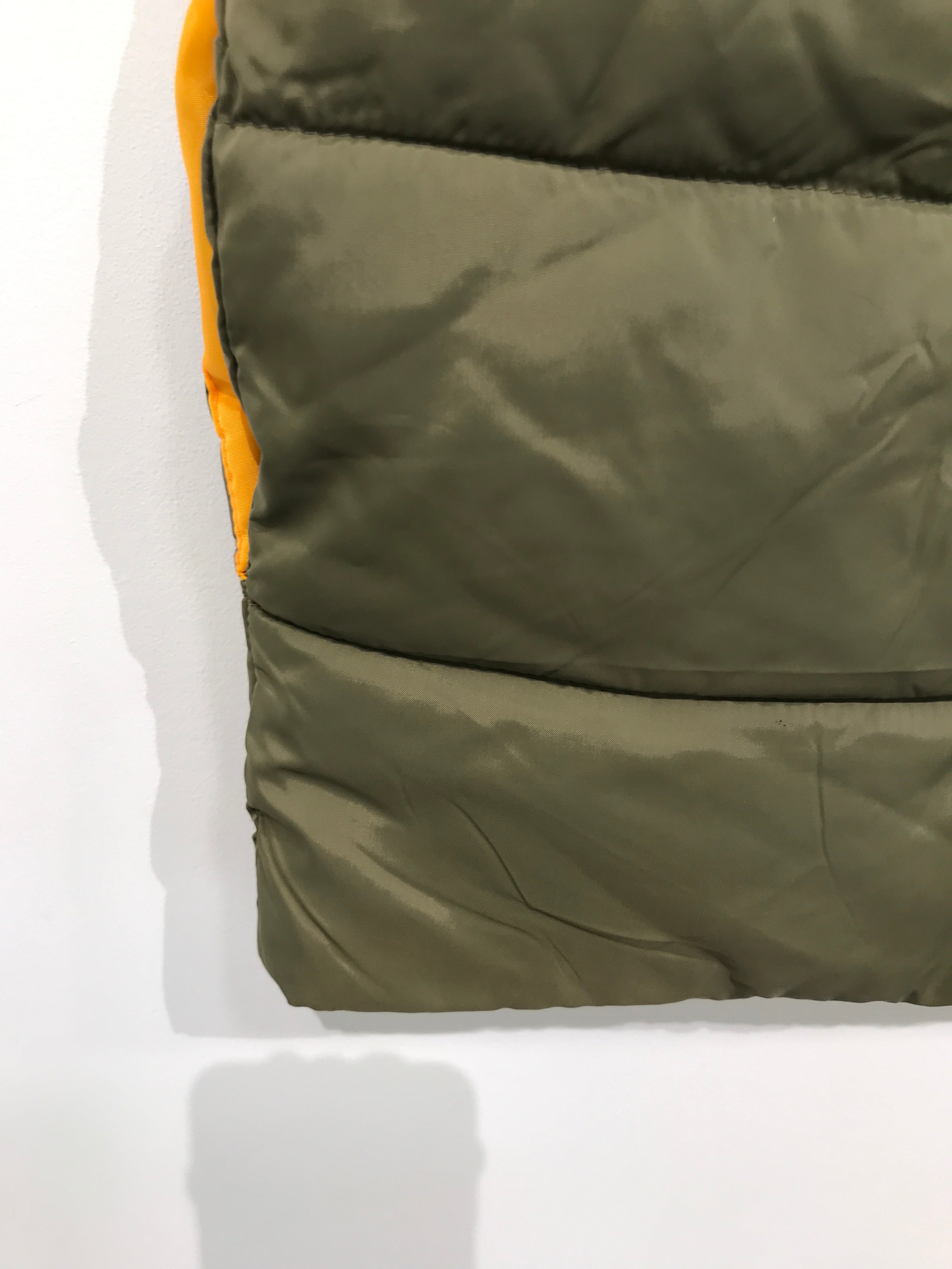 Noisy May Vest