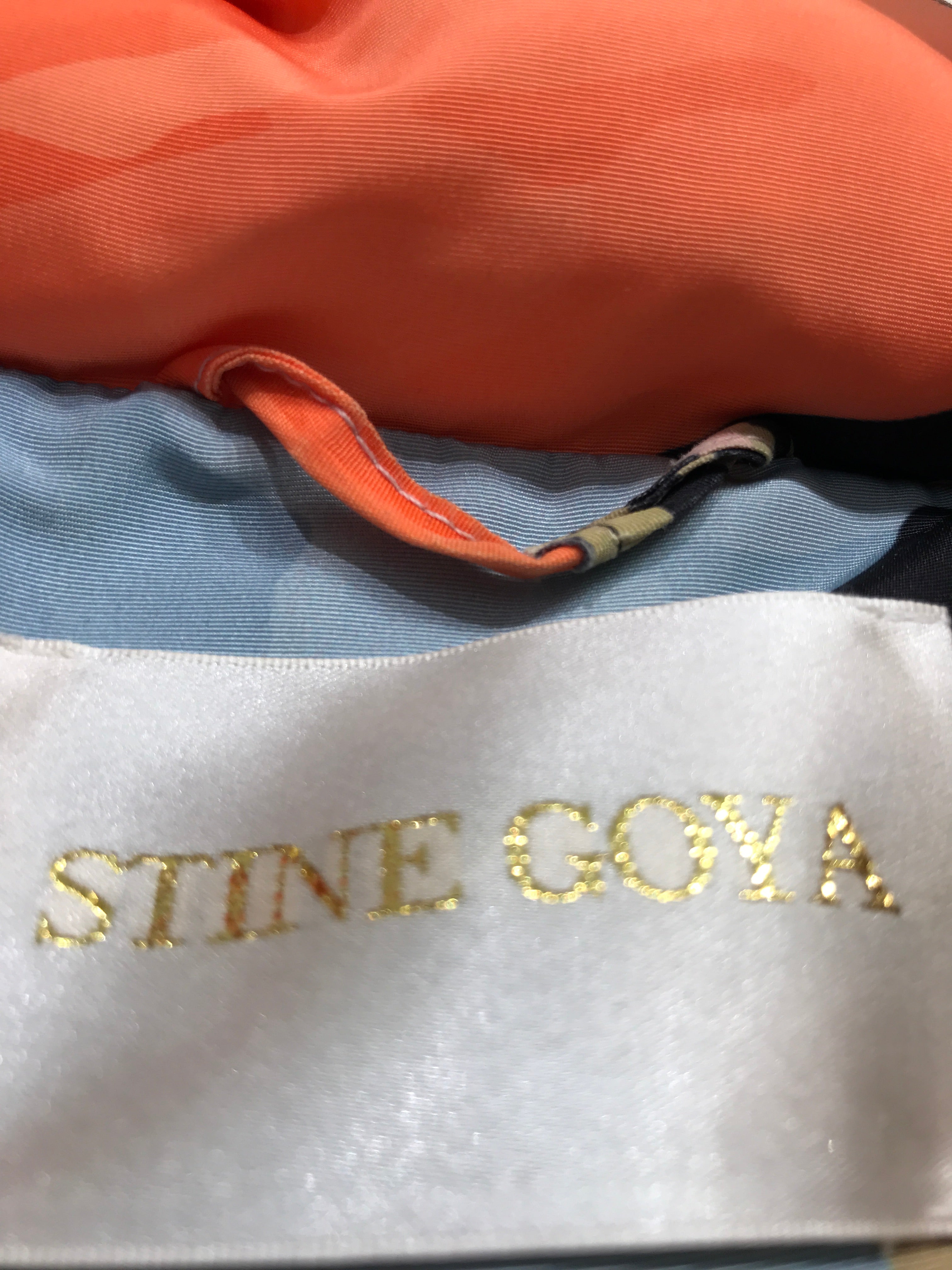 Stine Goya