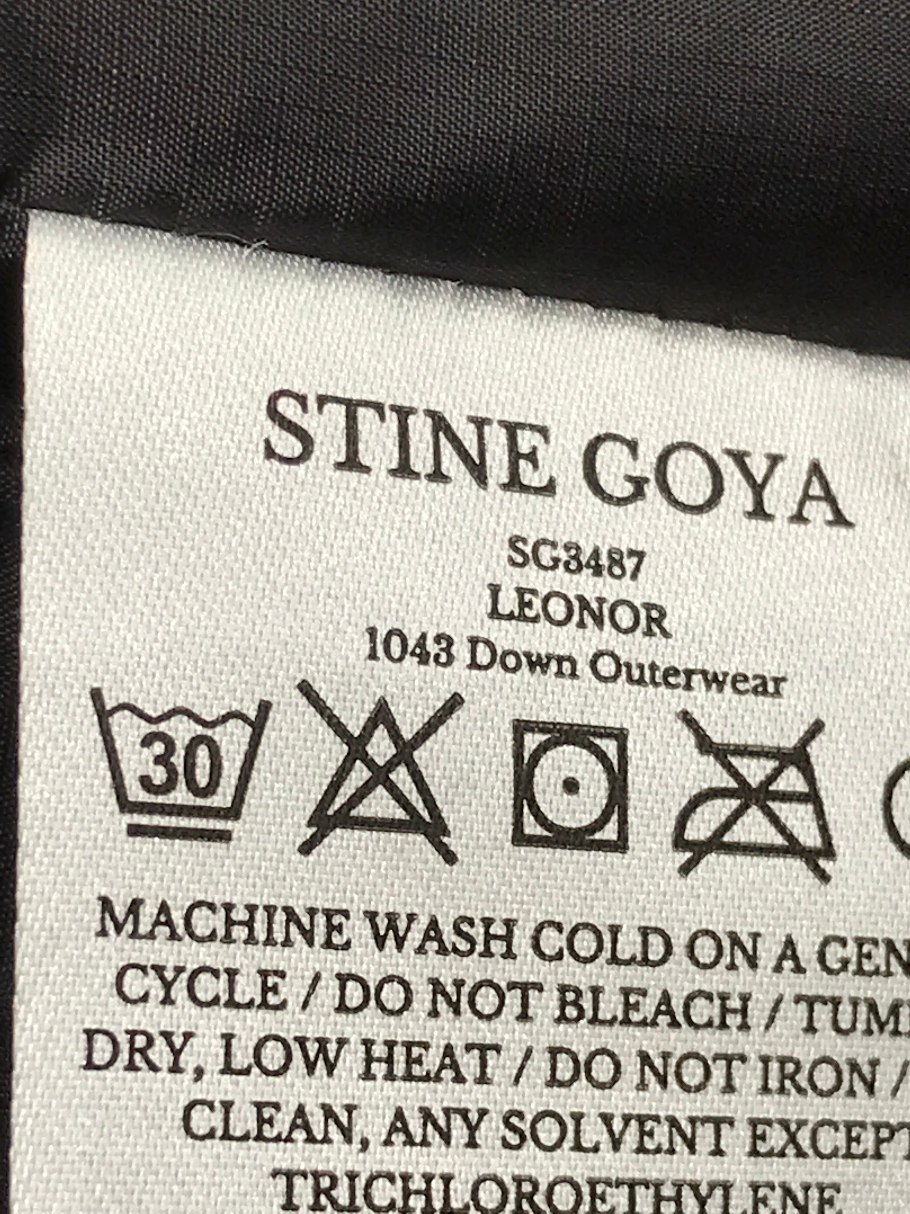 Stine Goya