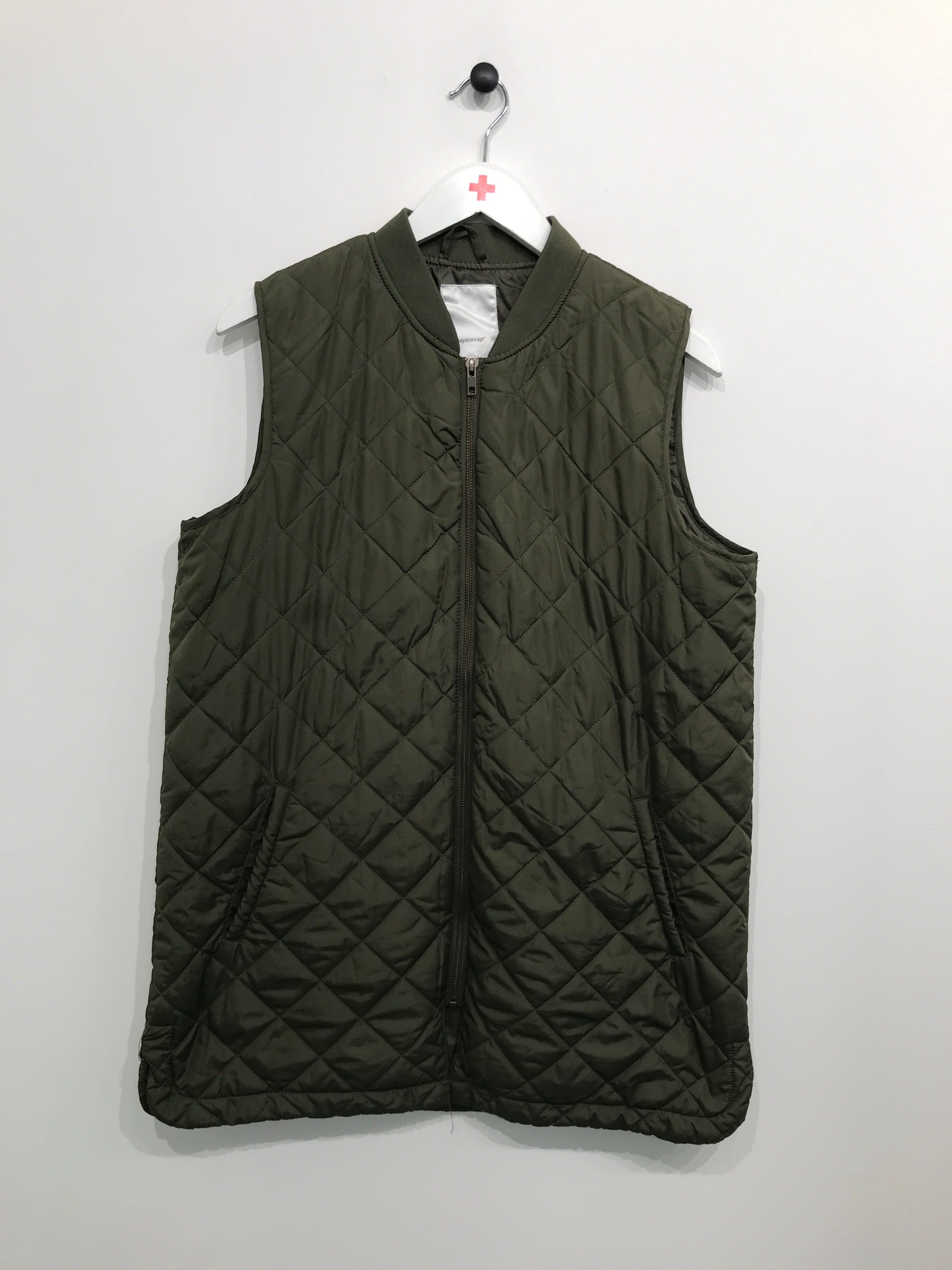 Soyaconcept Vest