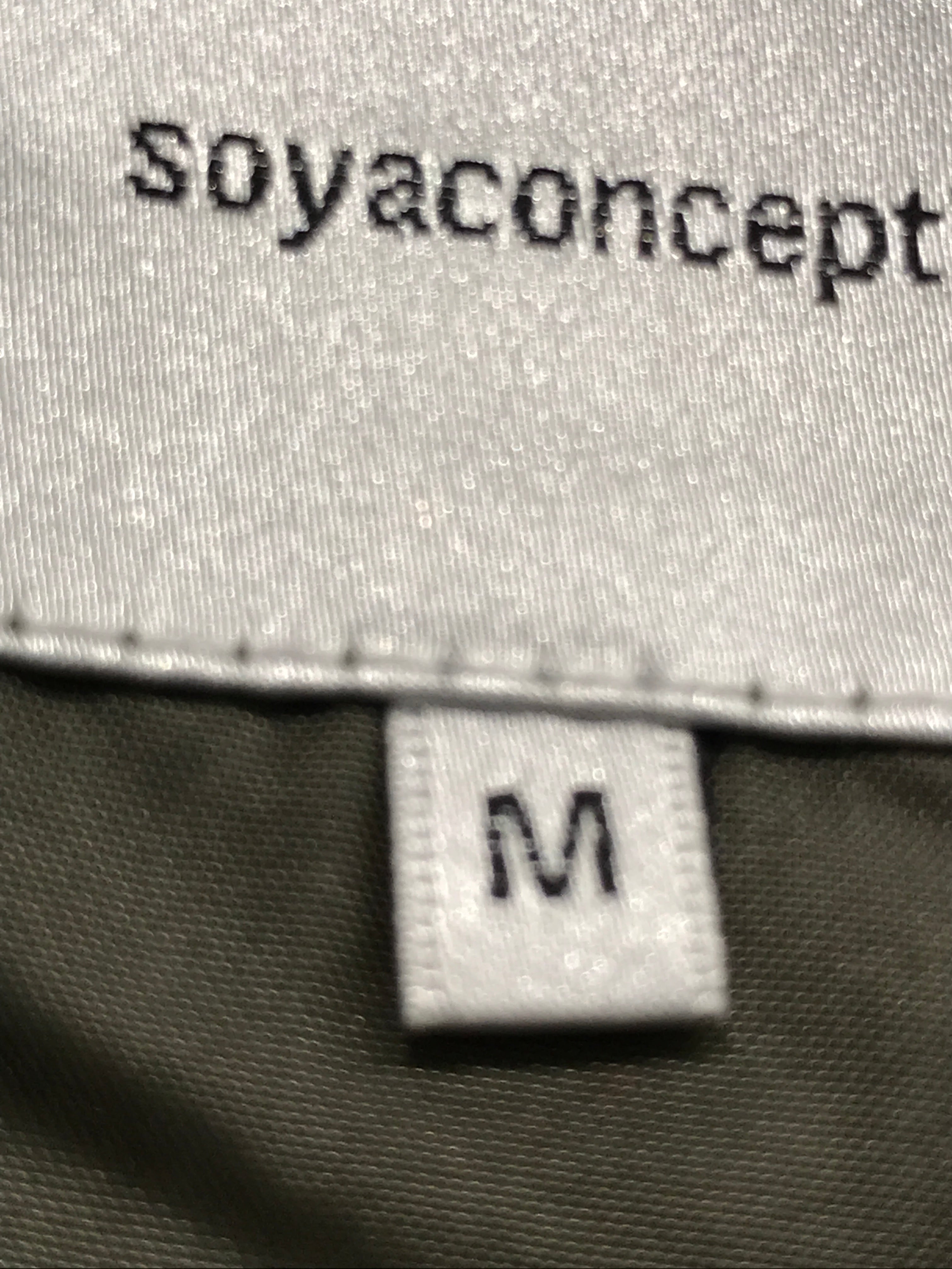 Soyaconcept Vest