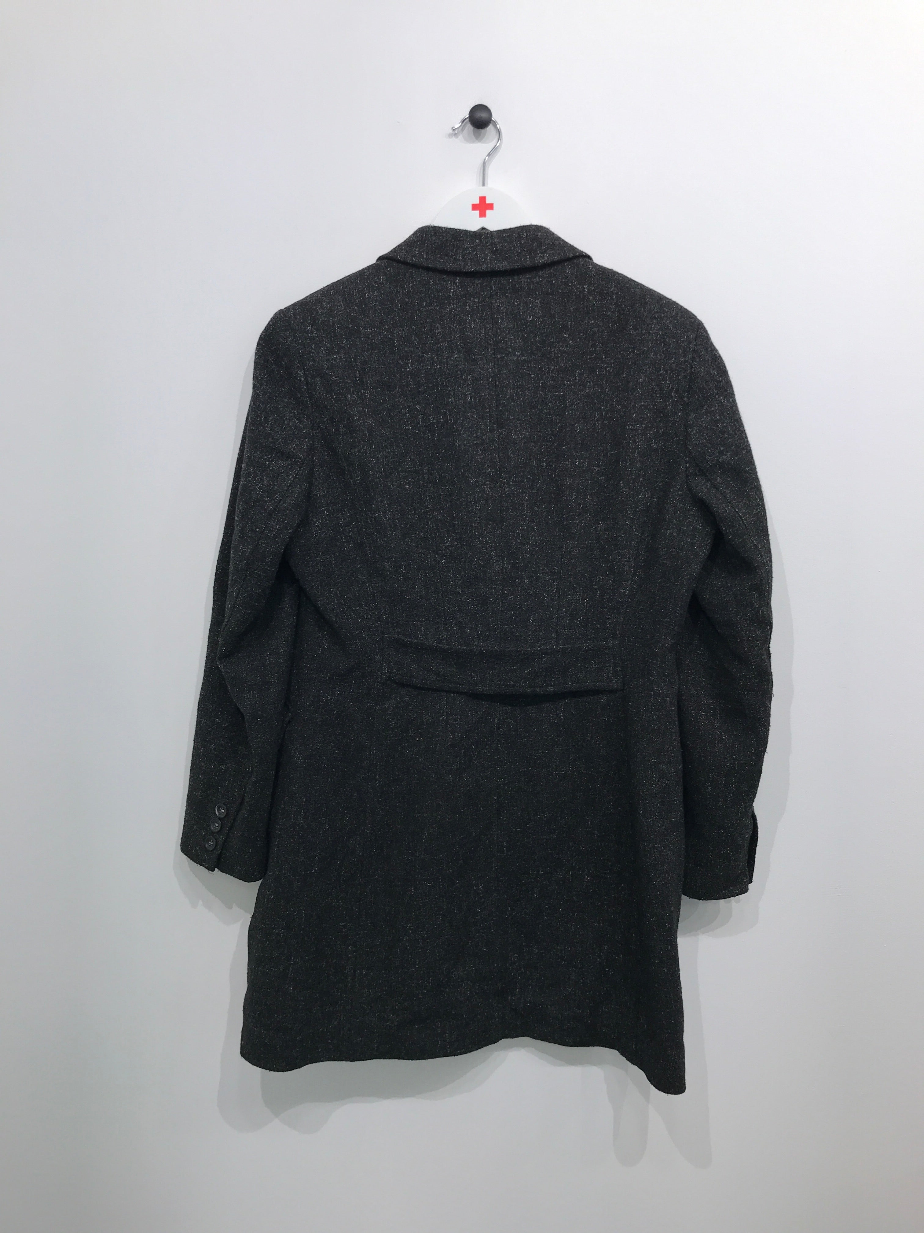 Part Two Blazer