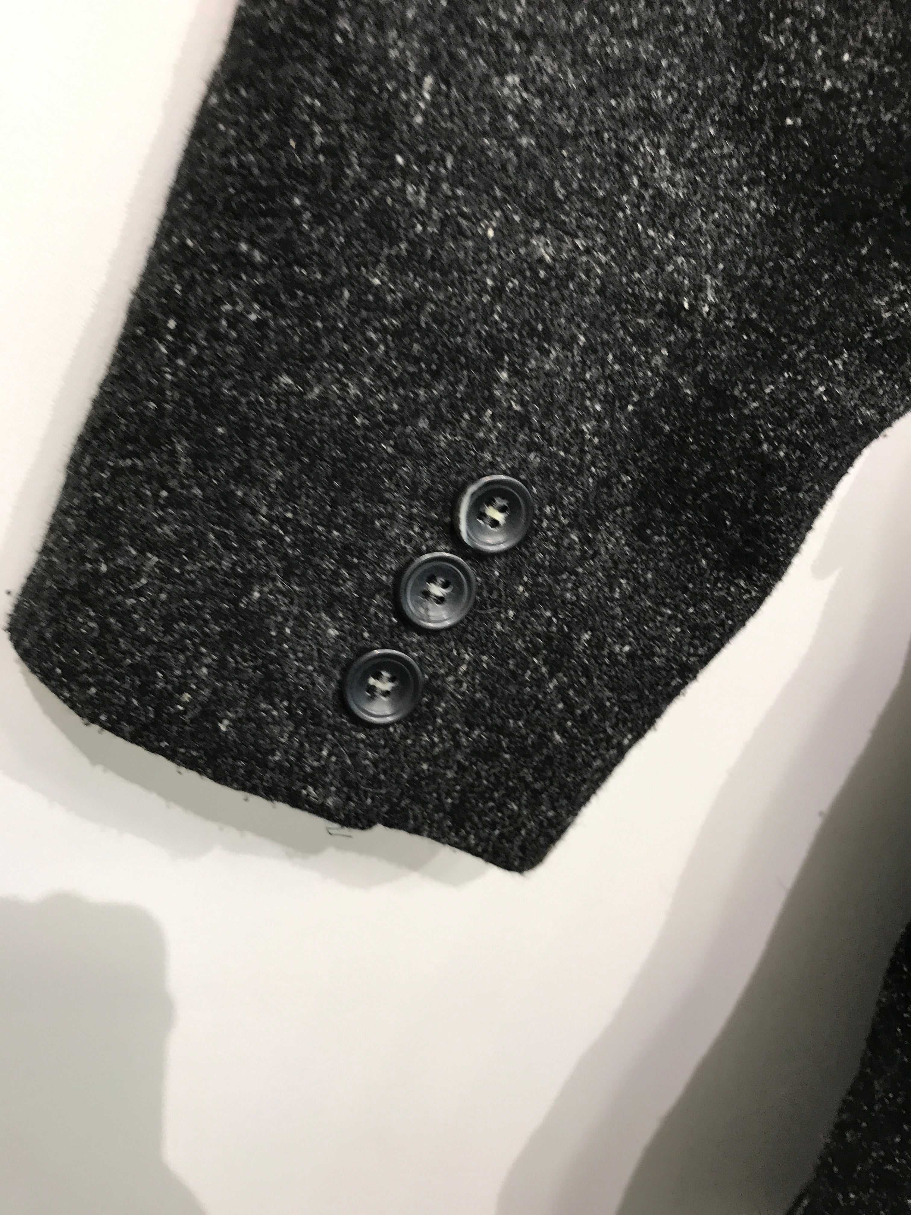 Part Two Blazer