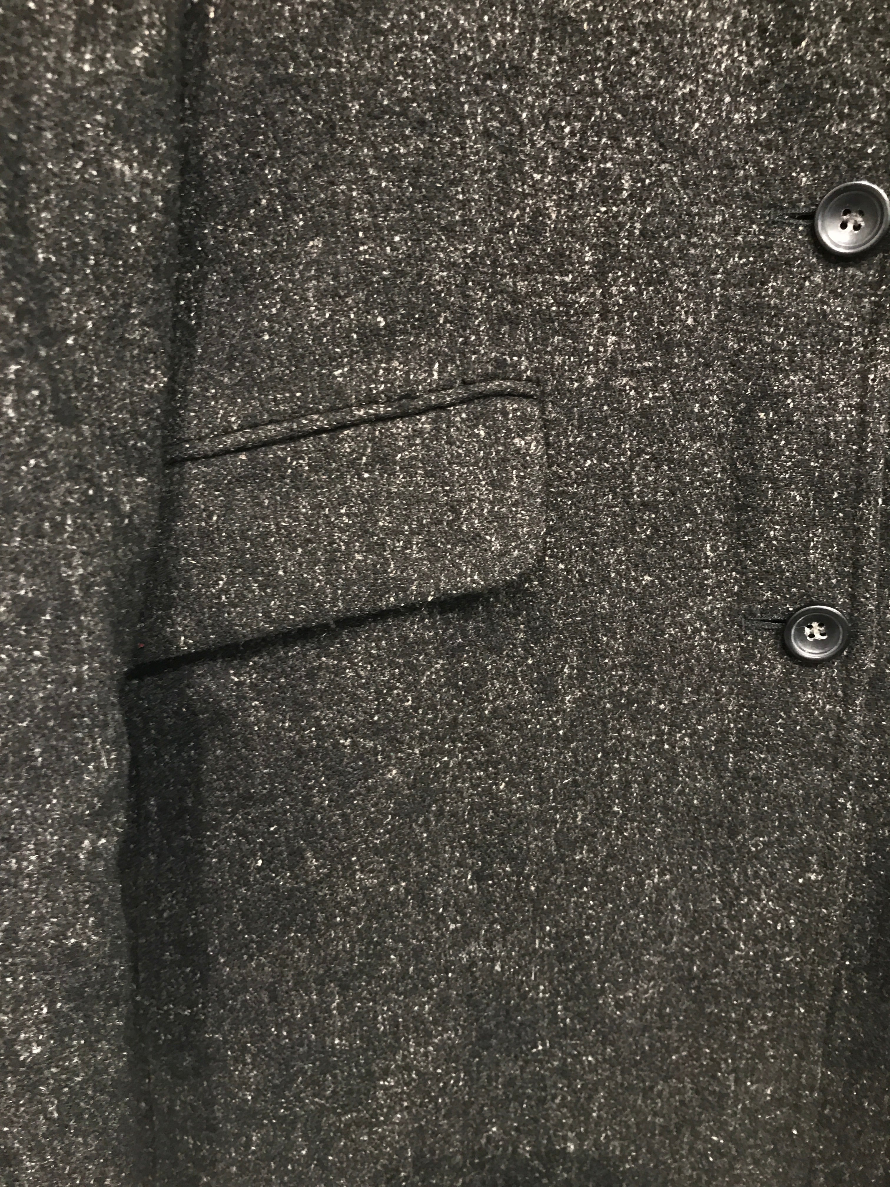 Part Two Blazer