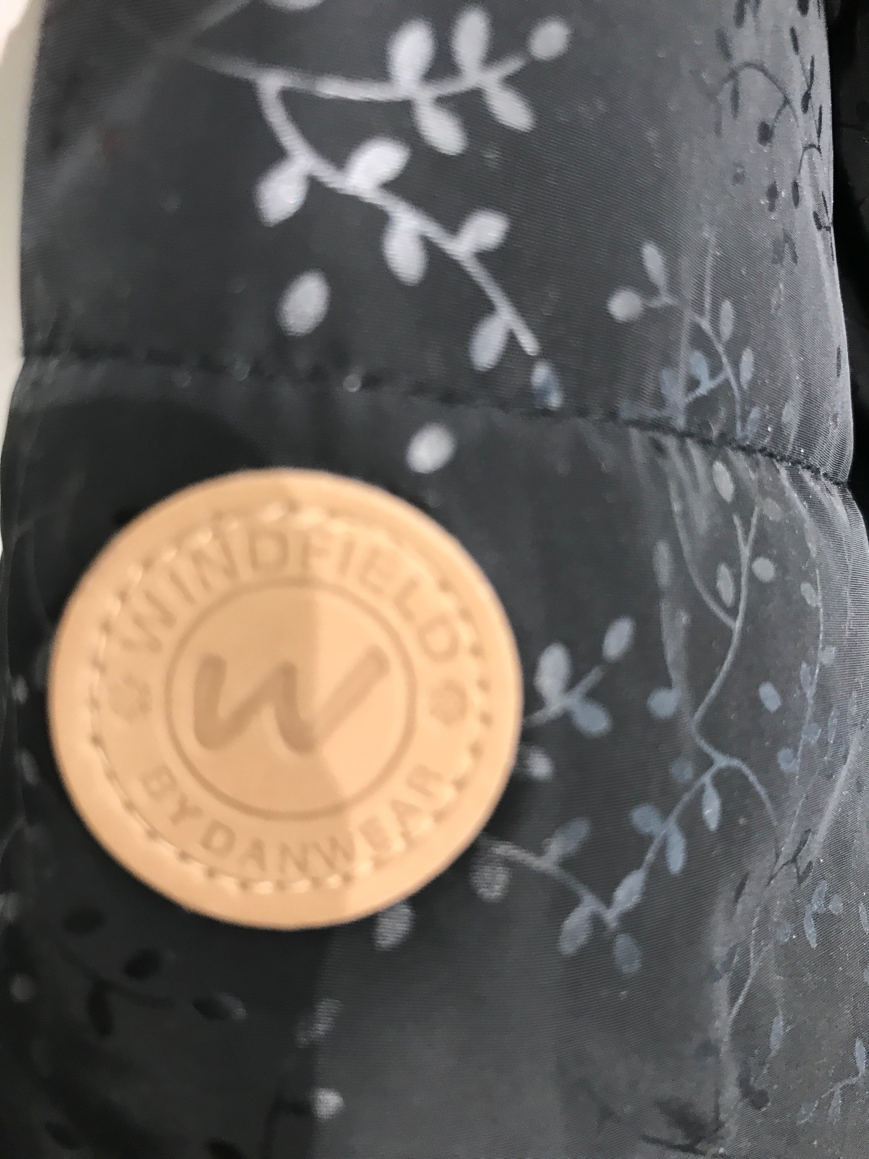 Windfield Jakke