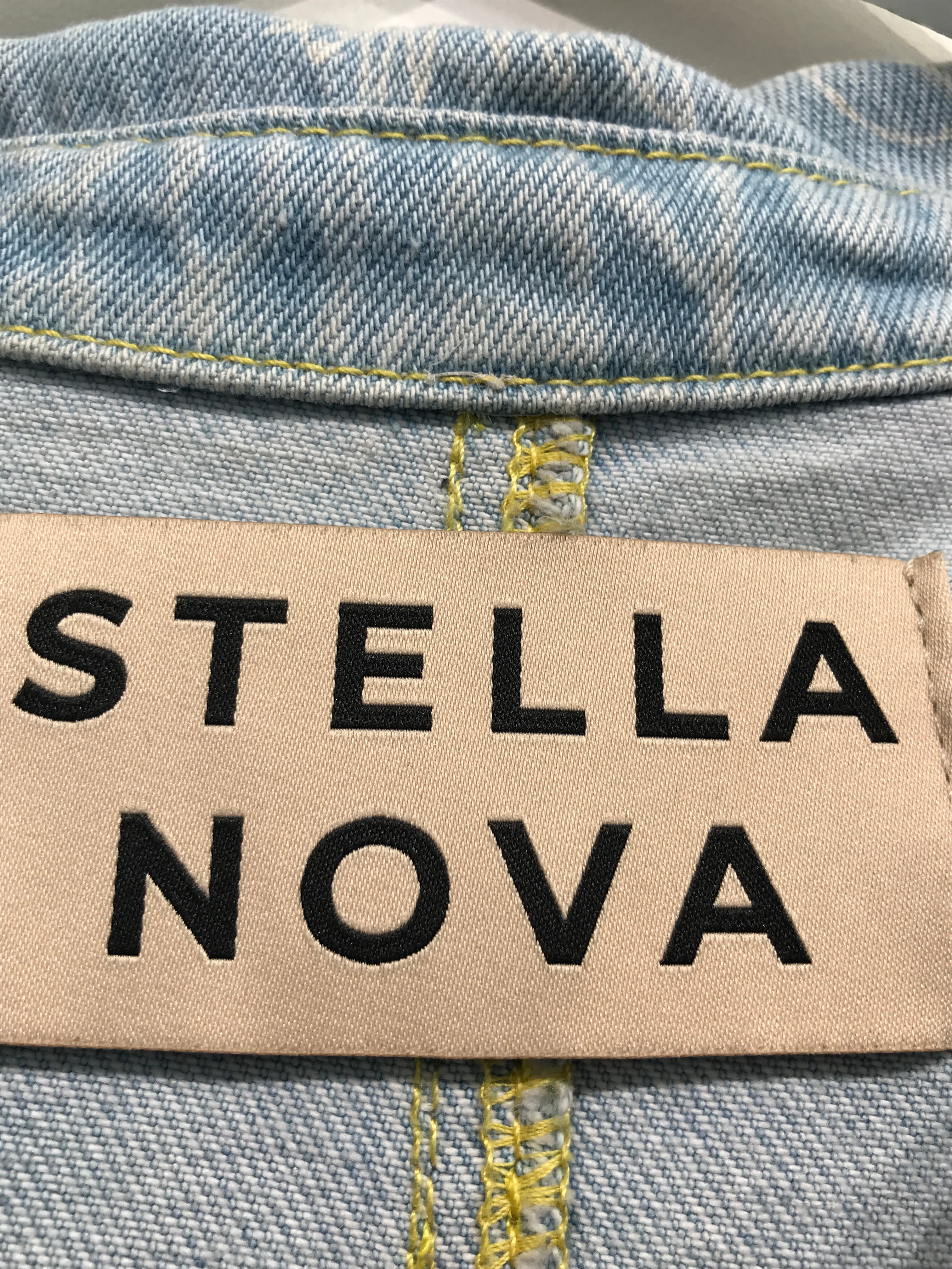 Stella Nova