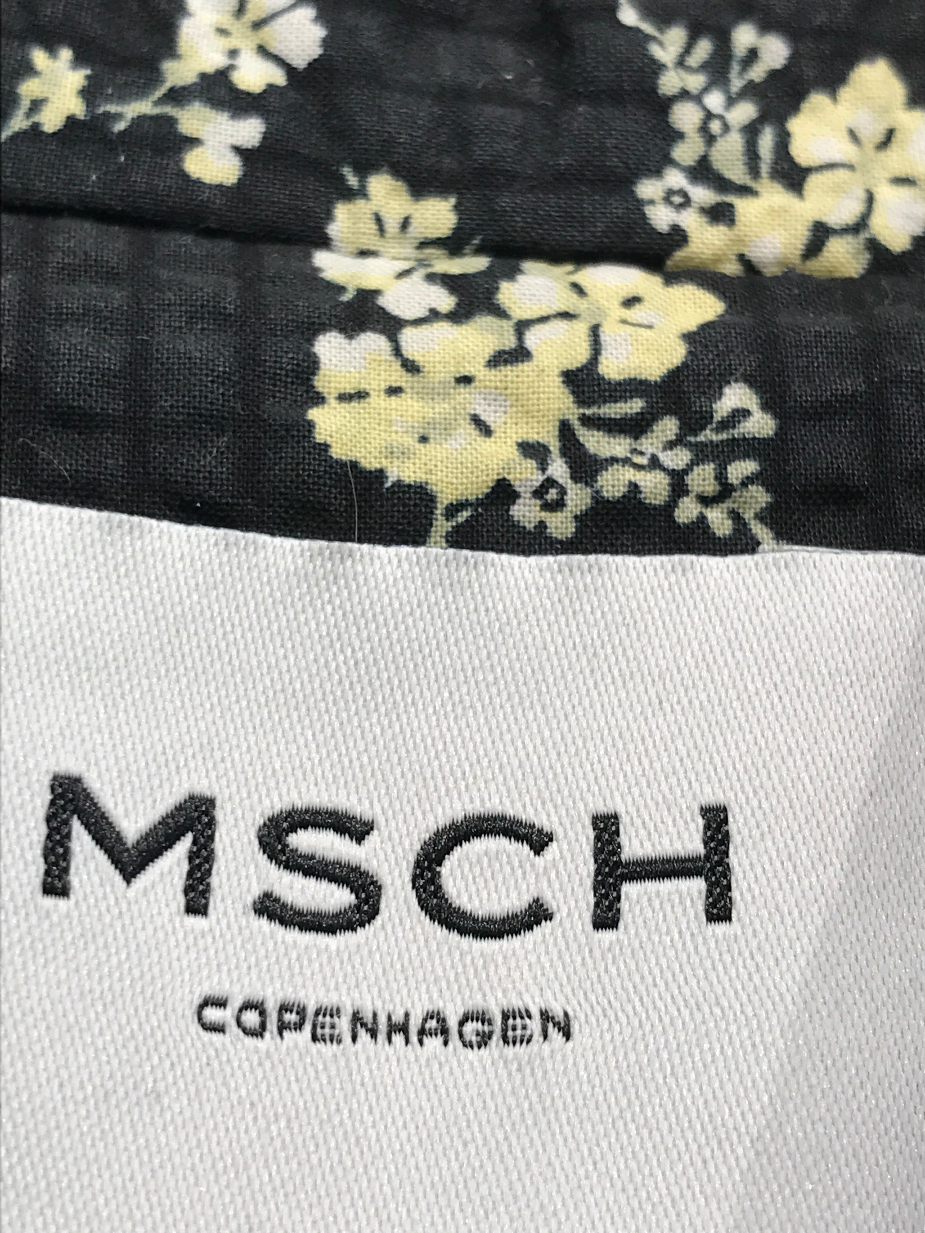 MSCH Vest