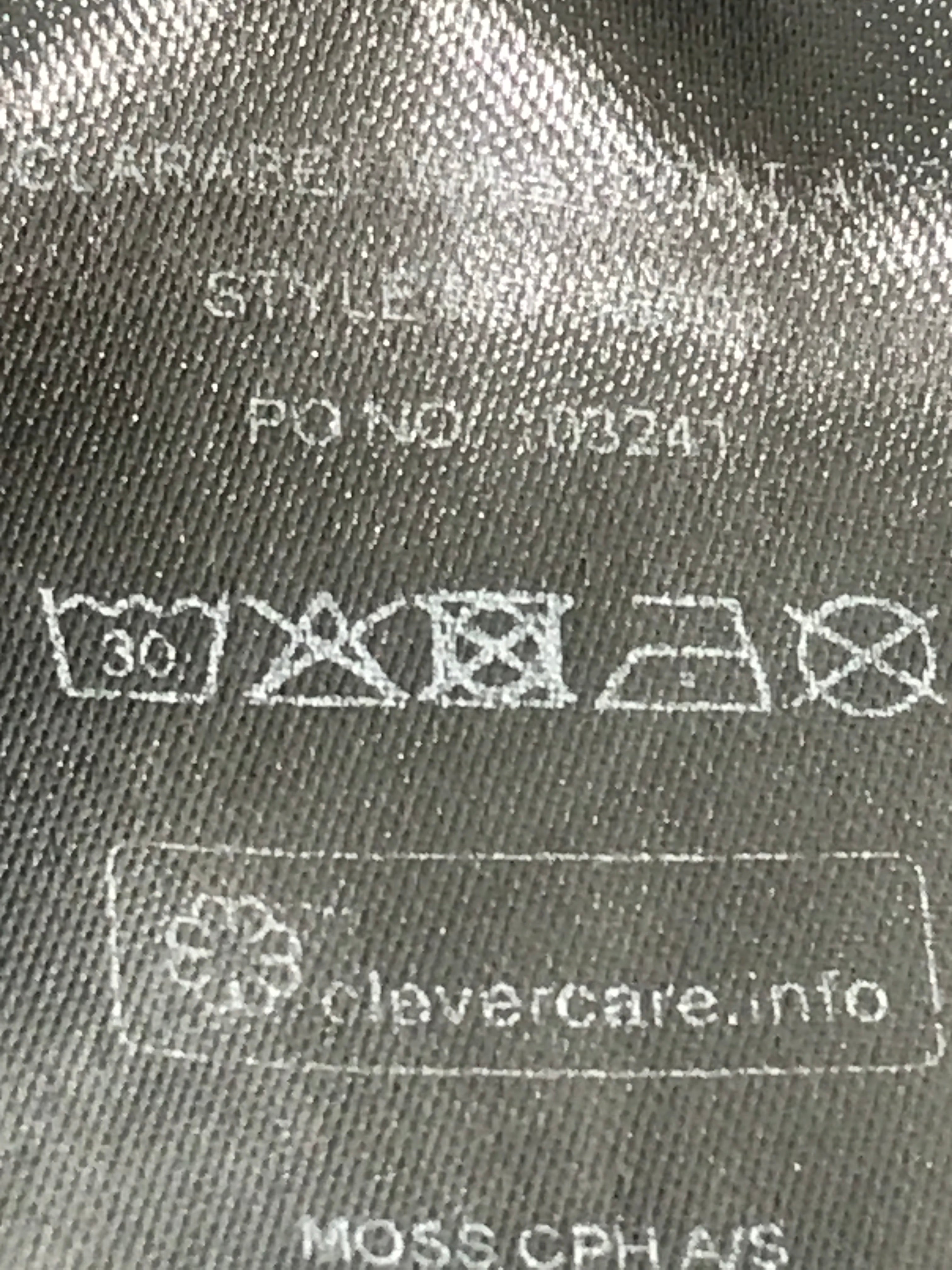 MSCH Vest