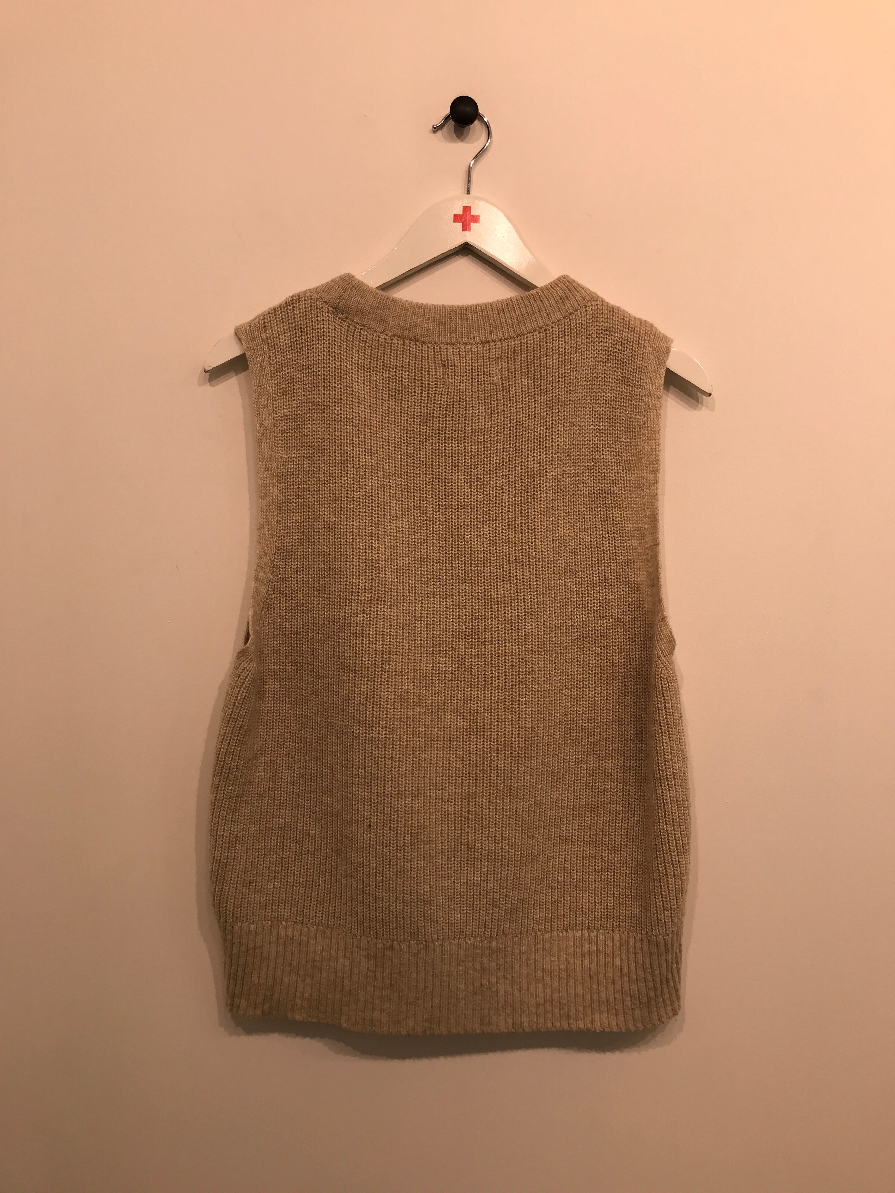 Only Vest