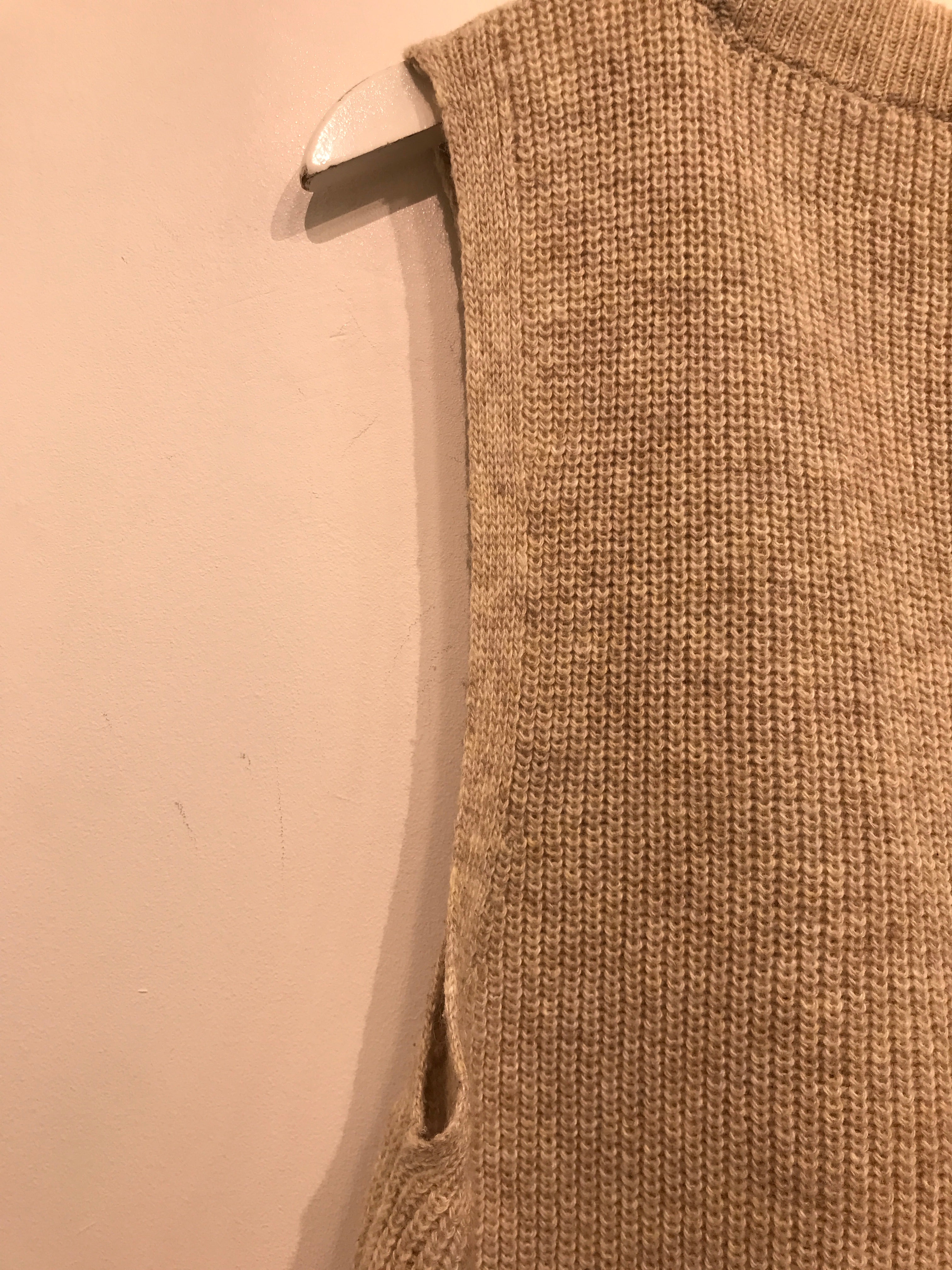 Only Vest