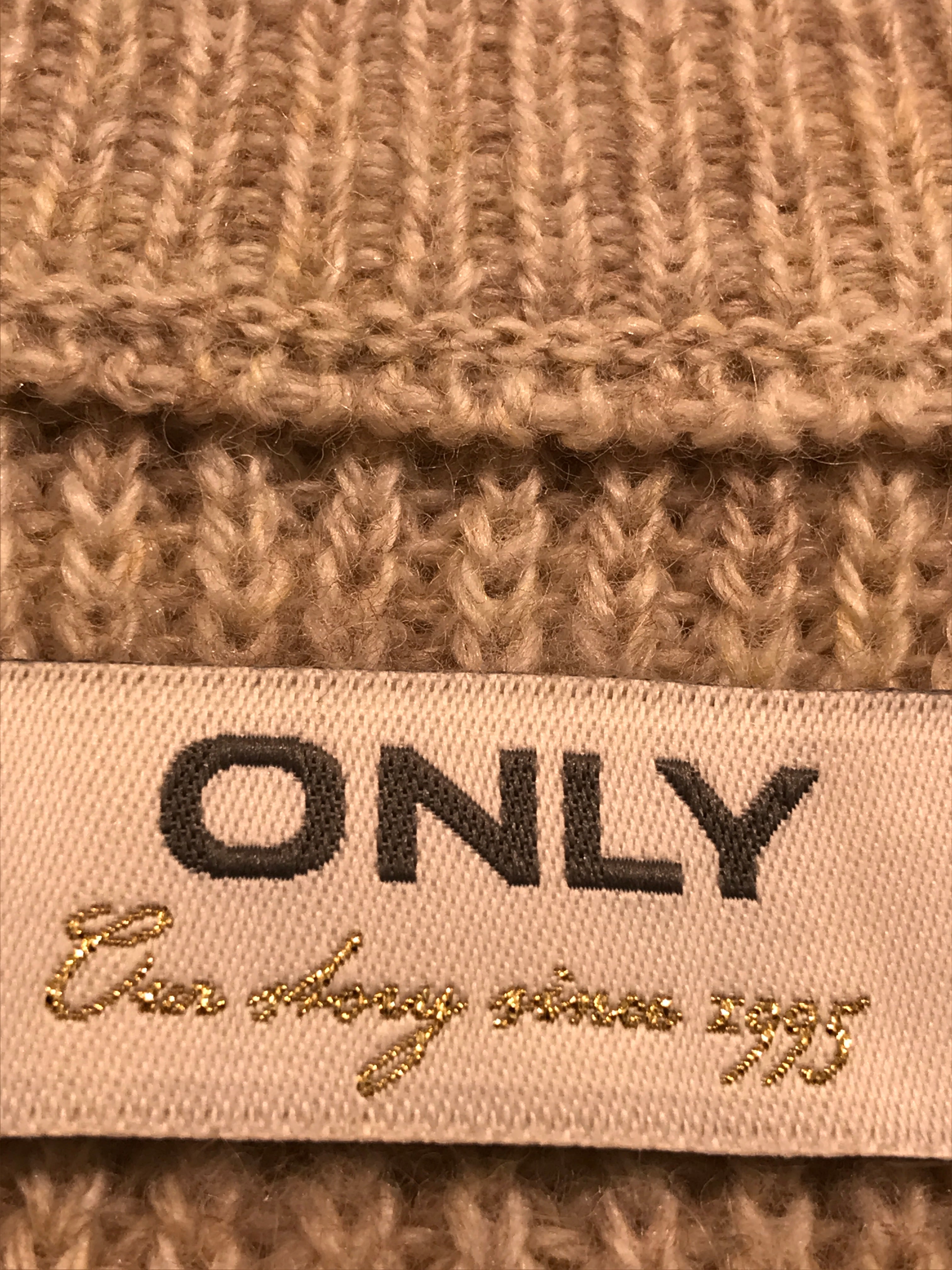 Only Vest