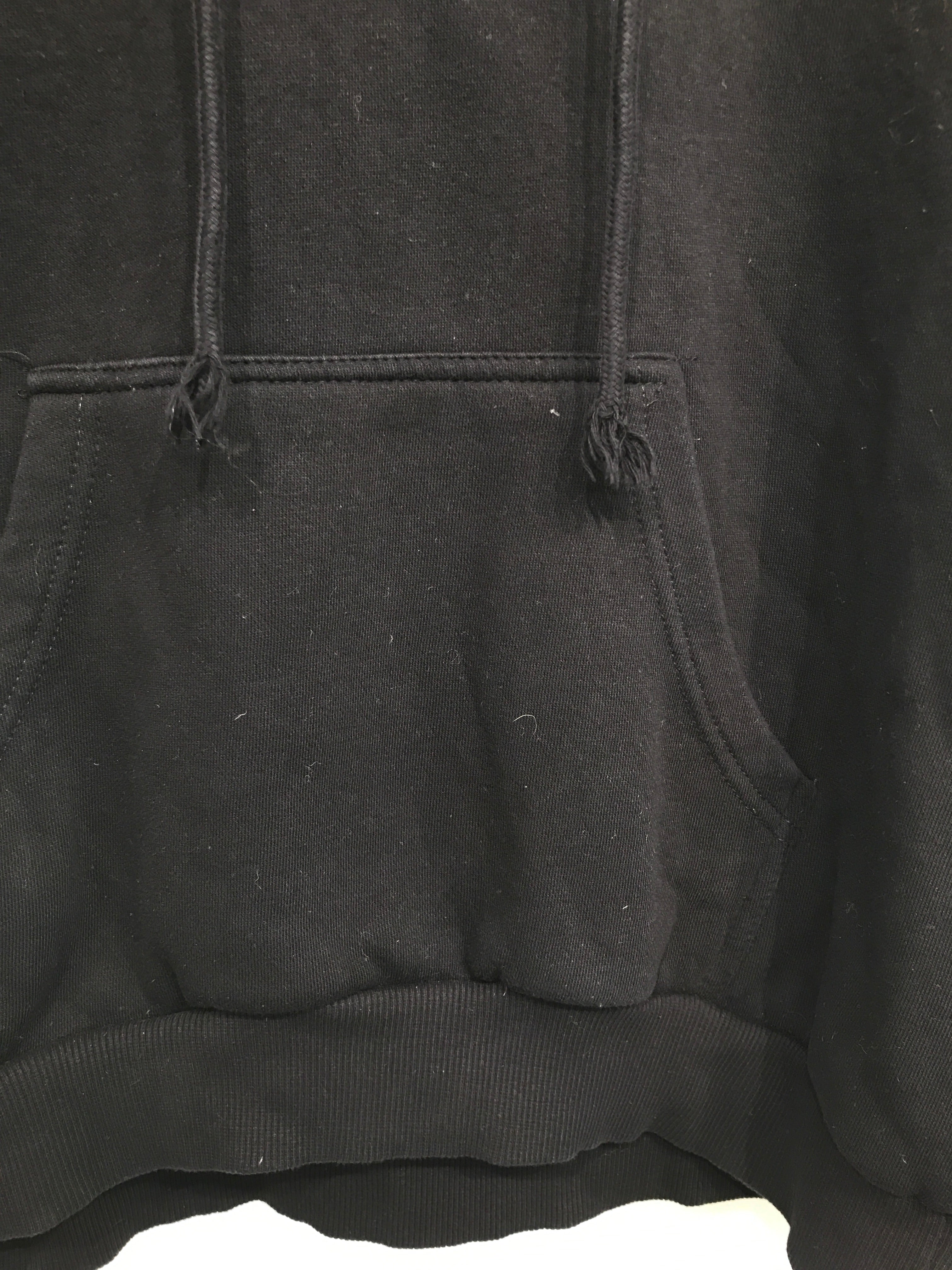 Pull&Bear Hættetrøje
