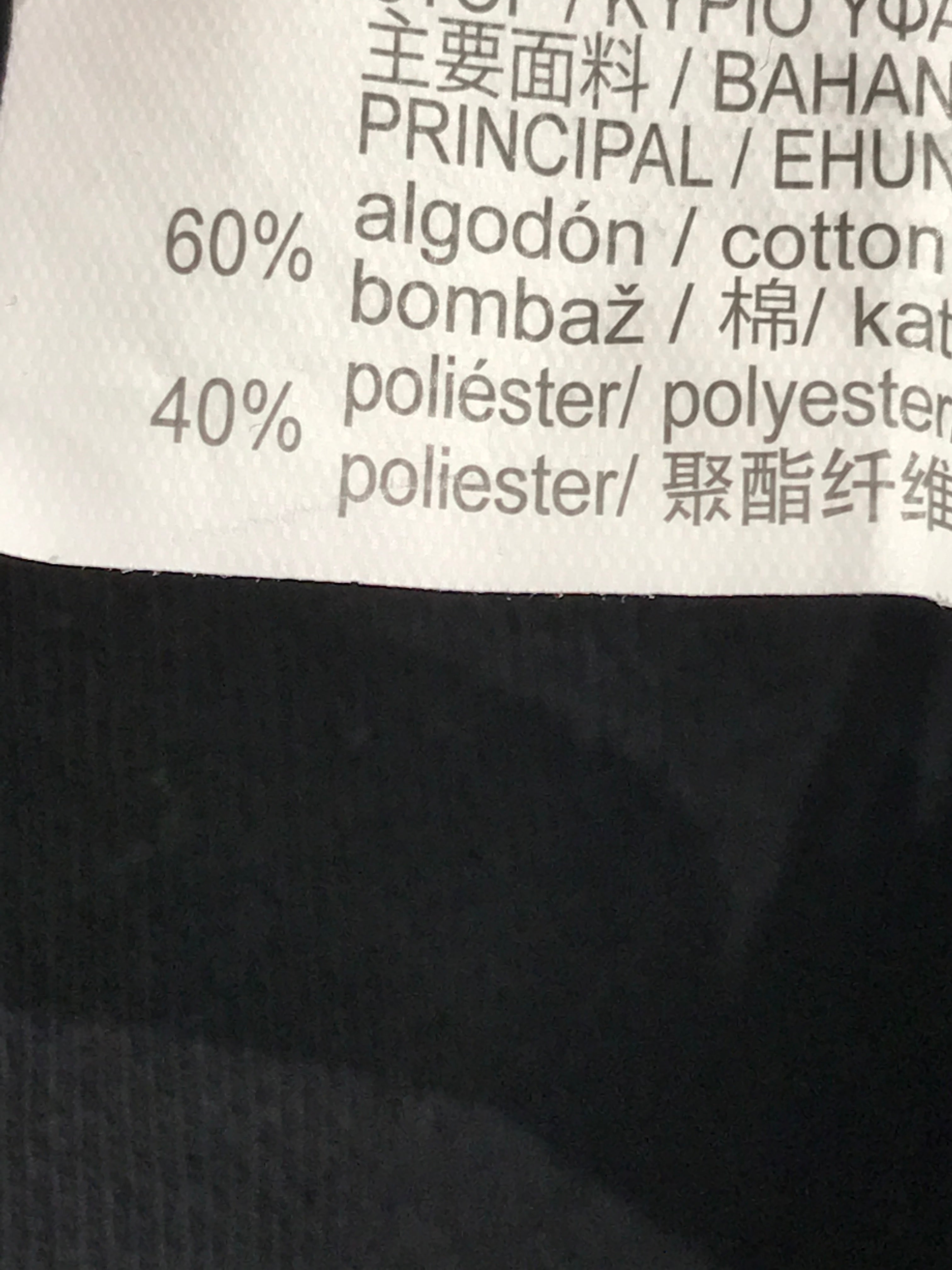 Pull&Bear Hættetrøje