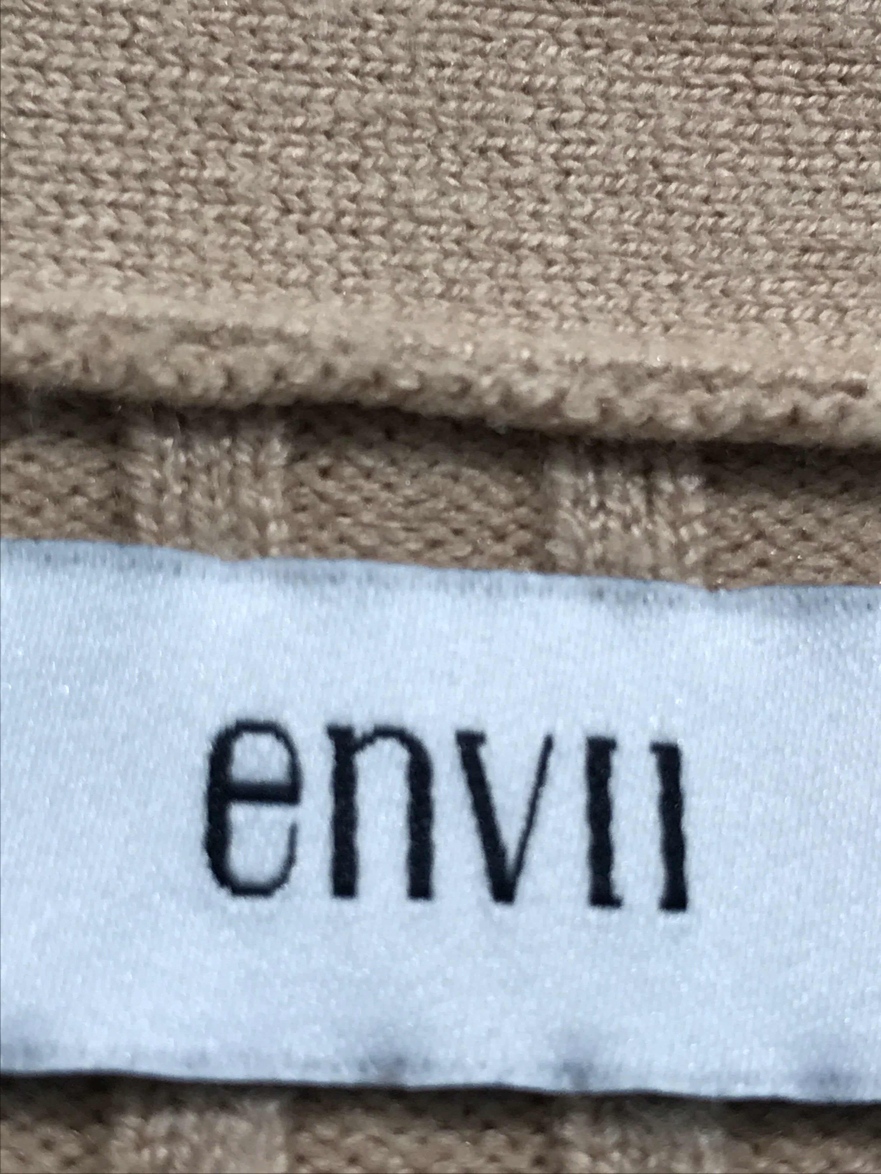Envii Strik Bluse
