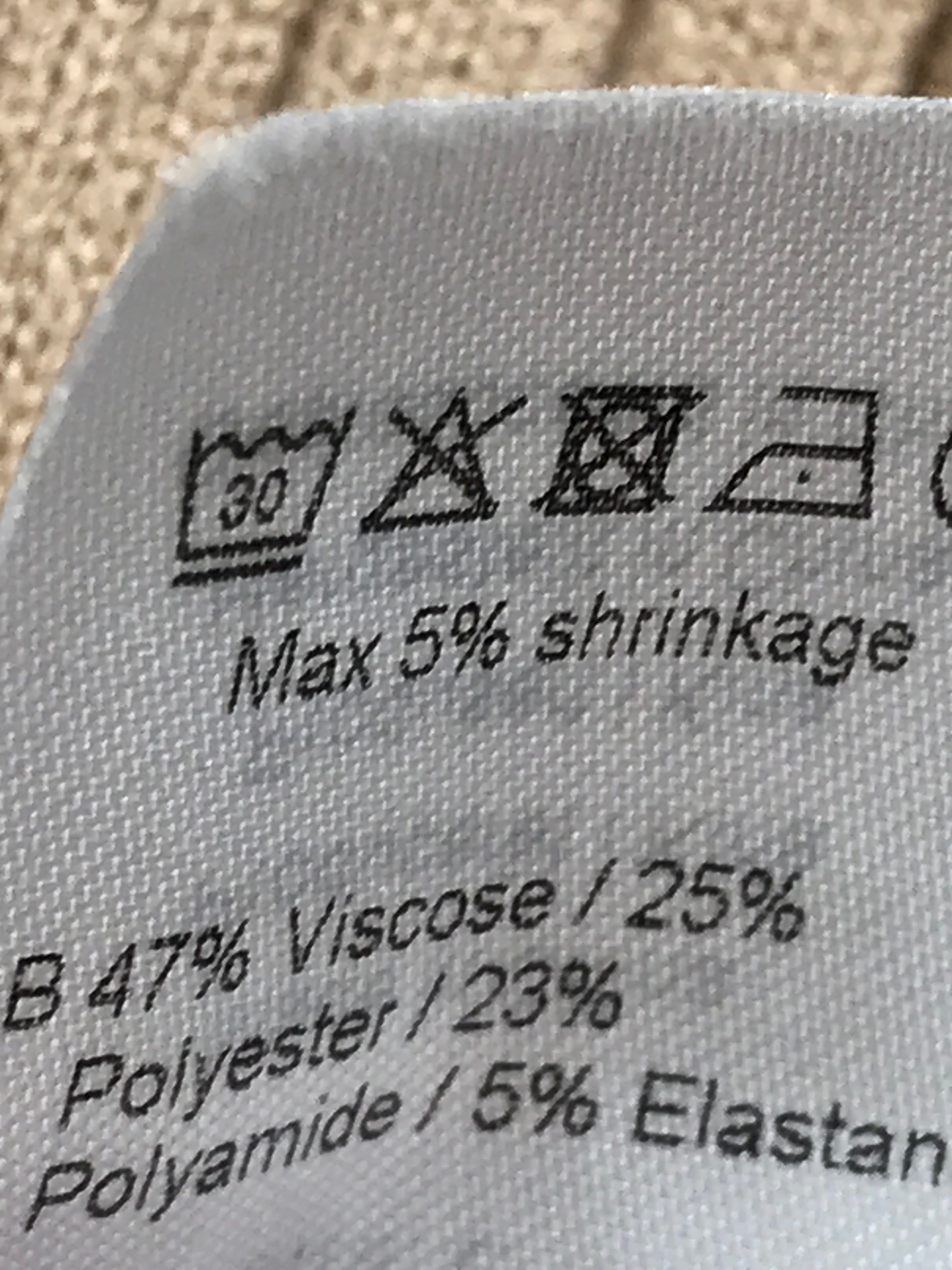 Envii Strik Bluse