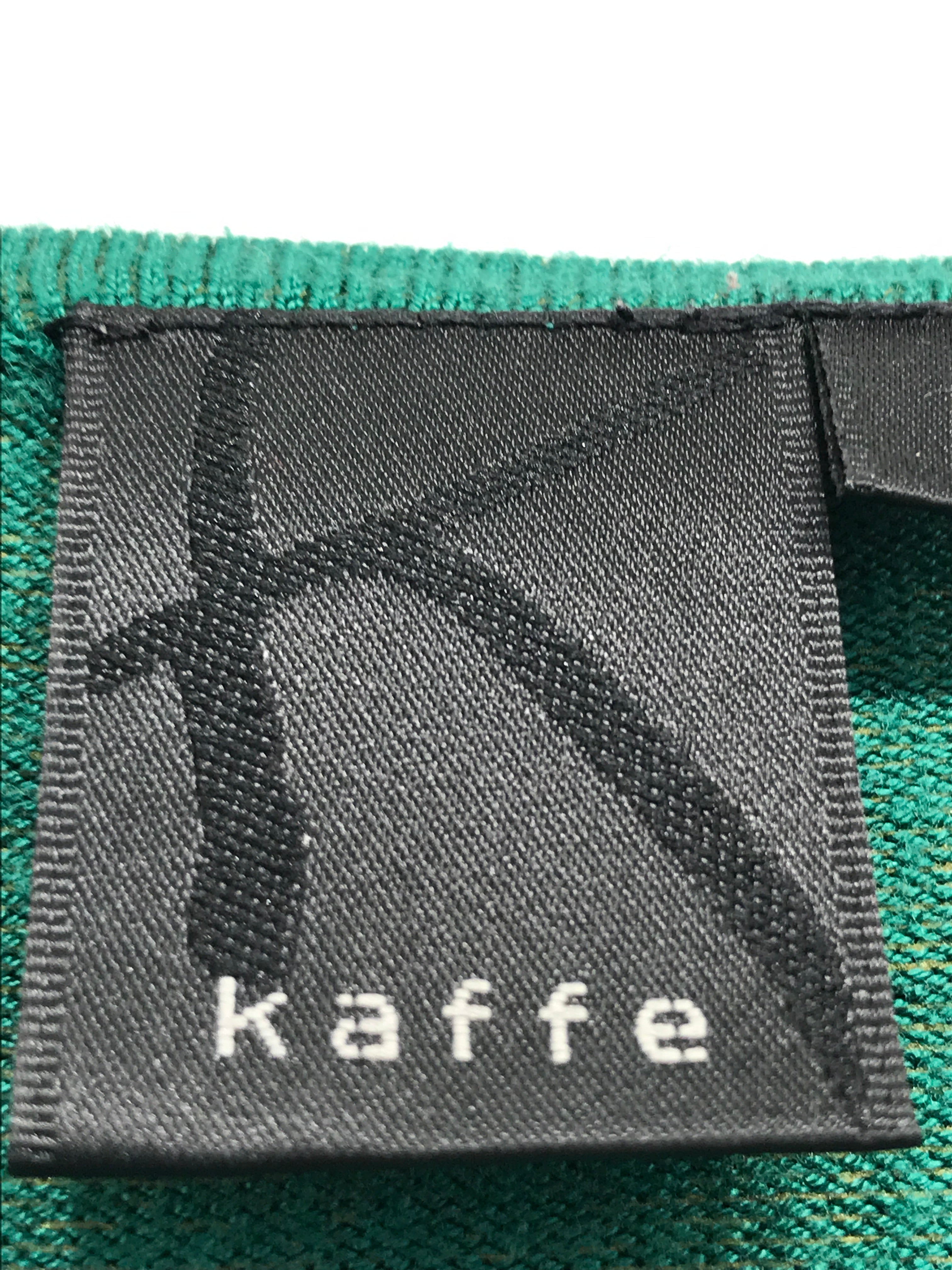 Kaffe Strik Bluse