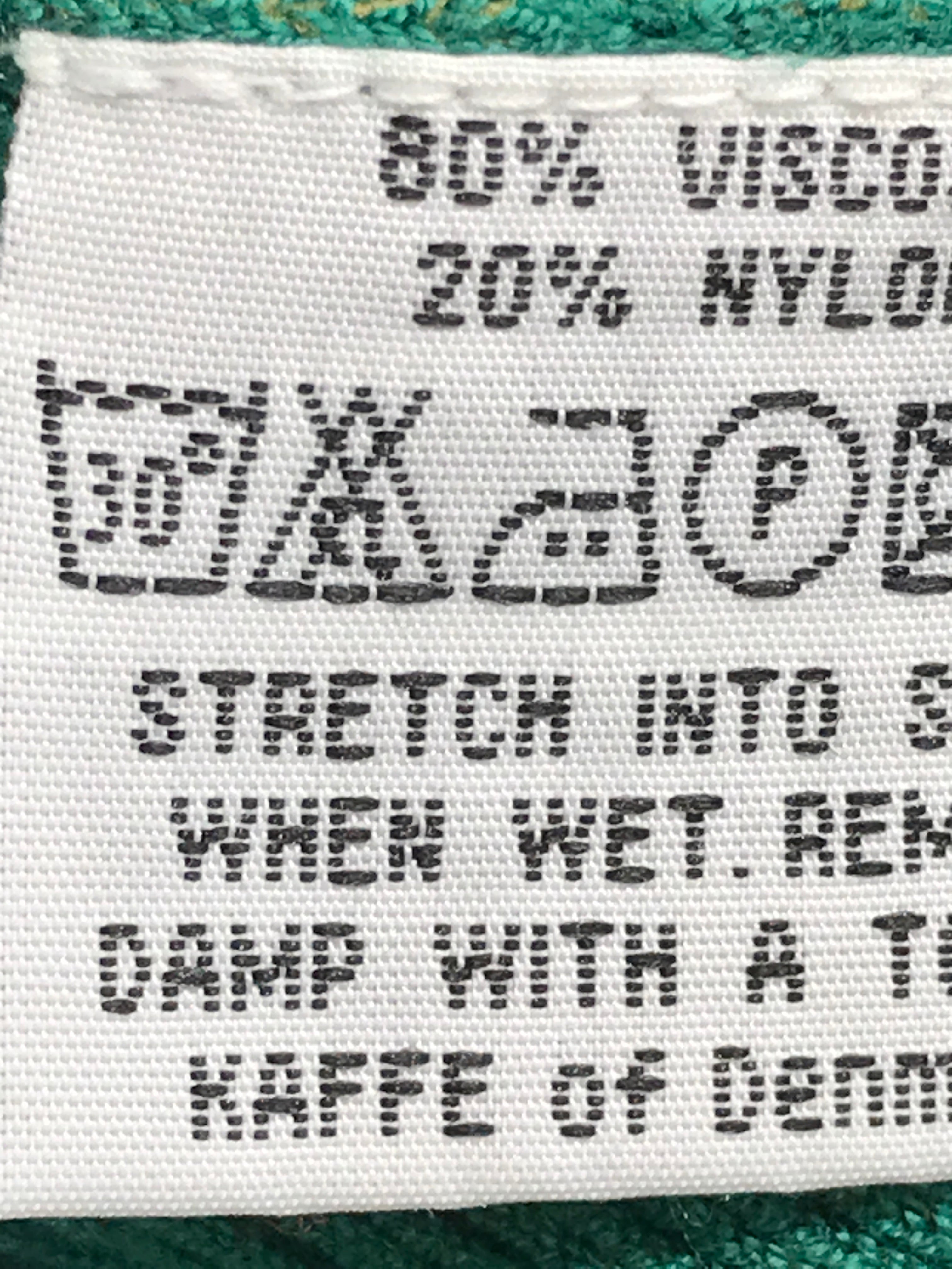 Kaffe Strik Bluse