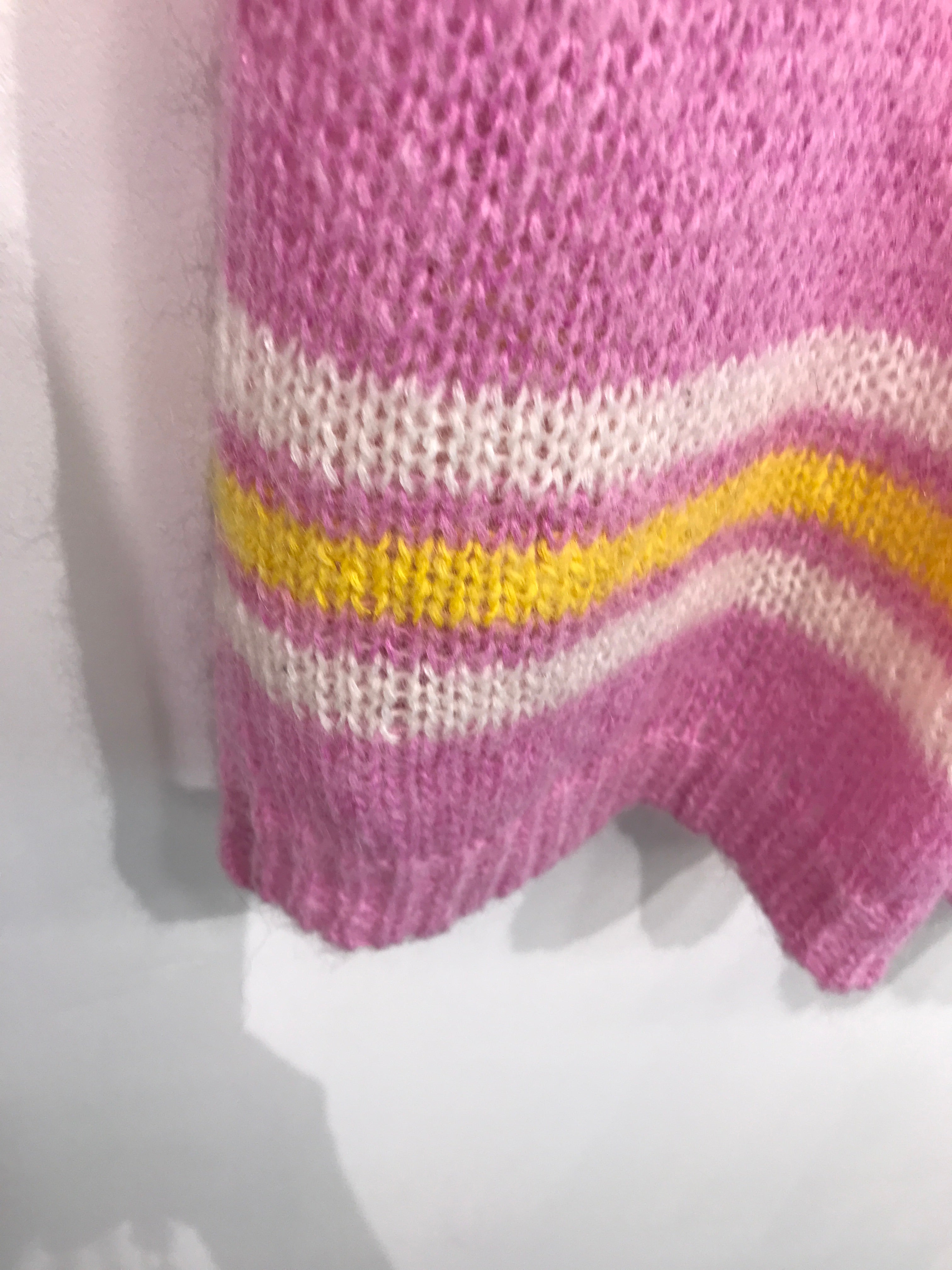 Rue De Femme Cardigan