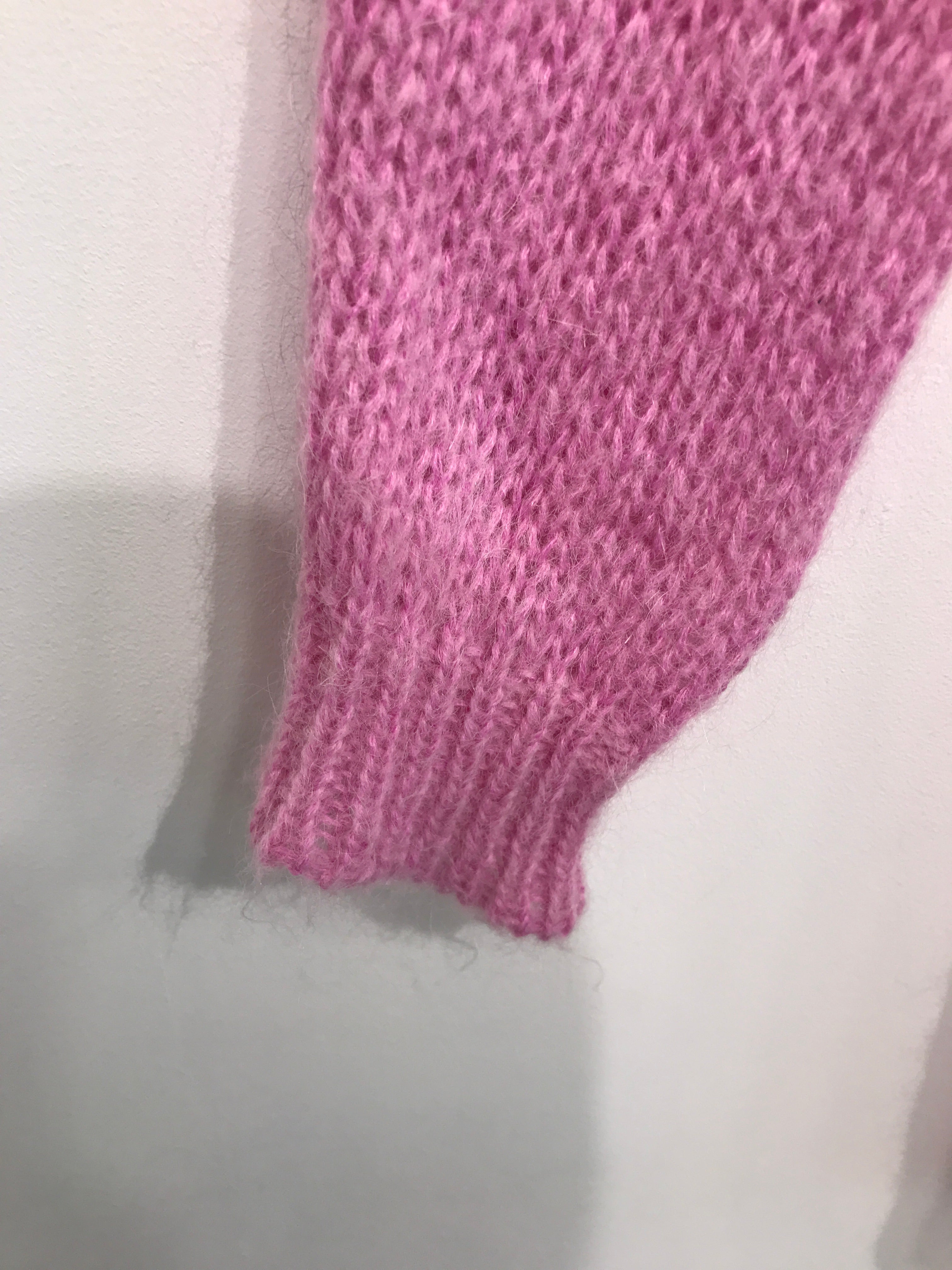 Rue De Femme Cardigan