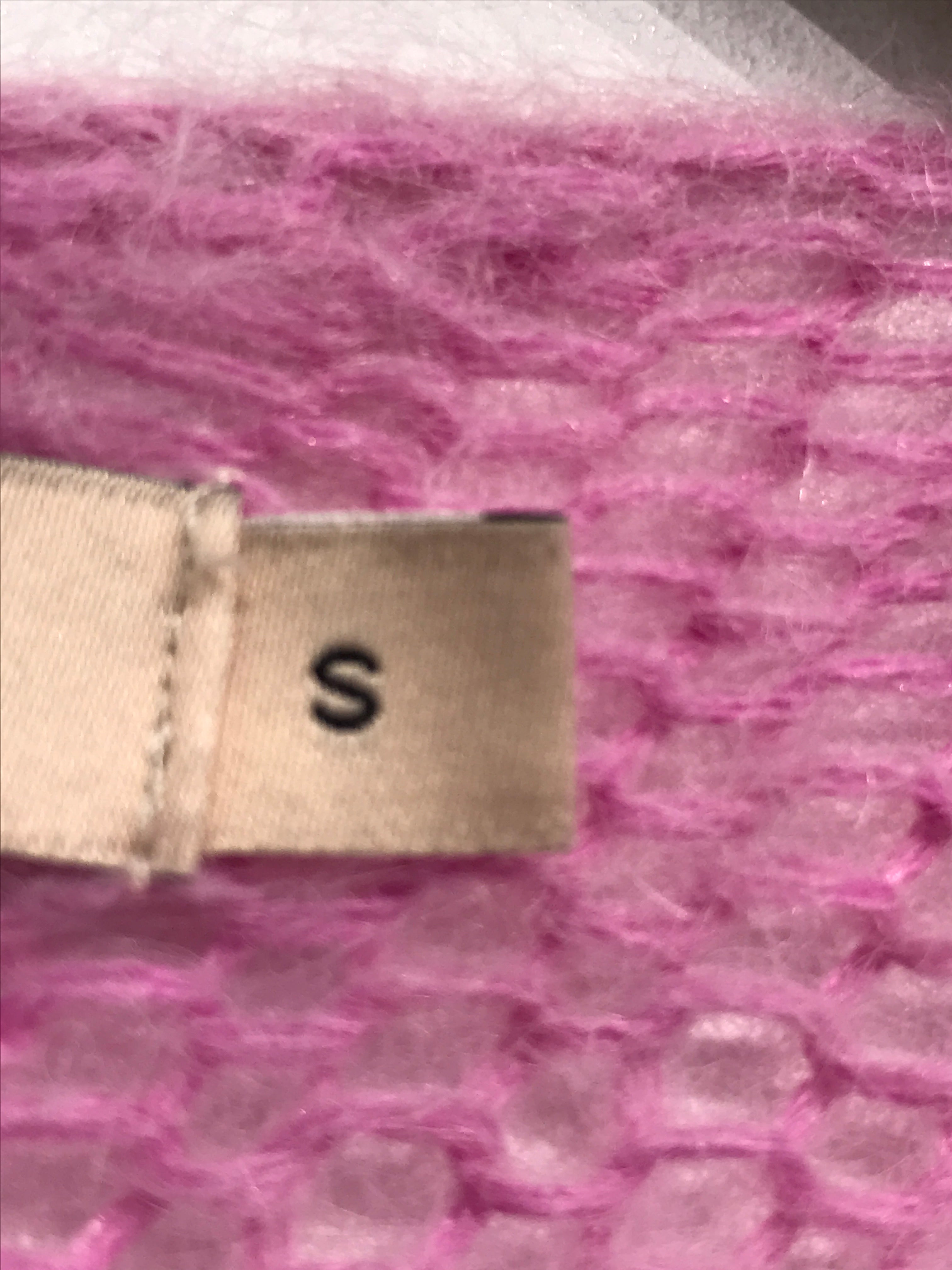 Rue De Femme Cardigan