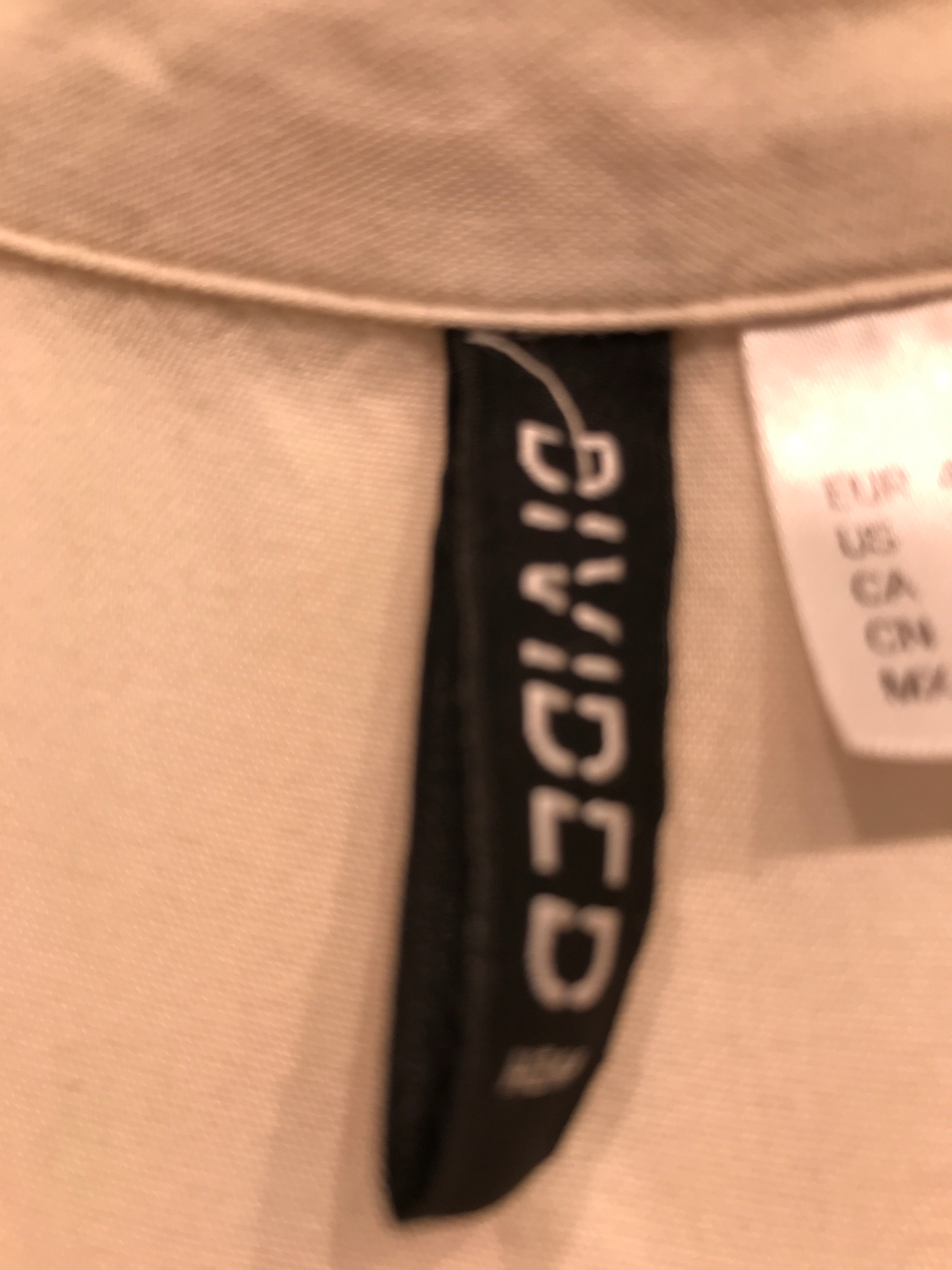 H&M Skjorte