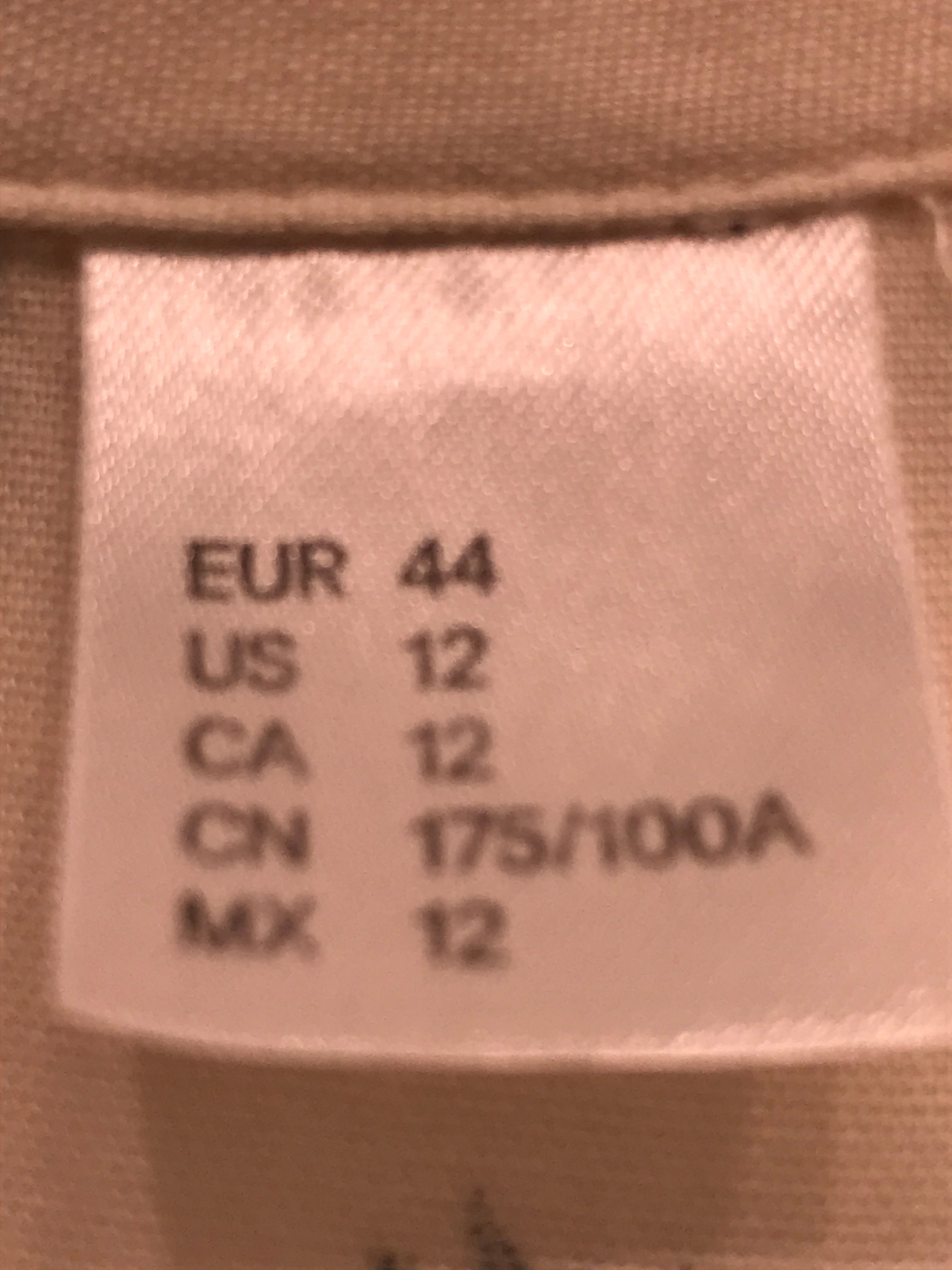 H&M Skjorte