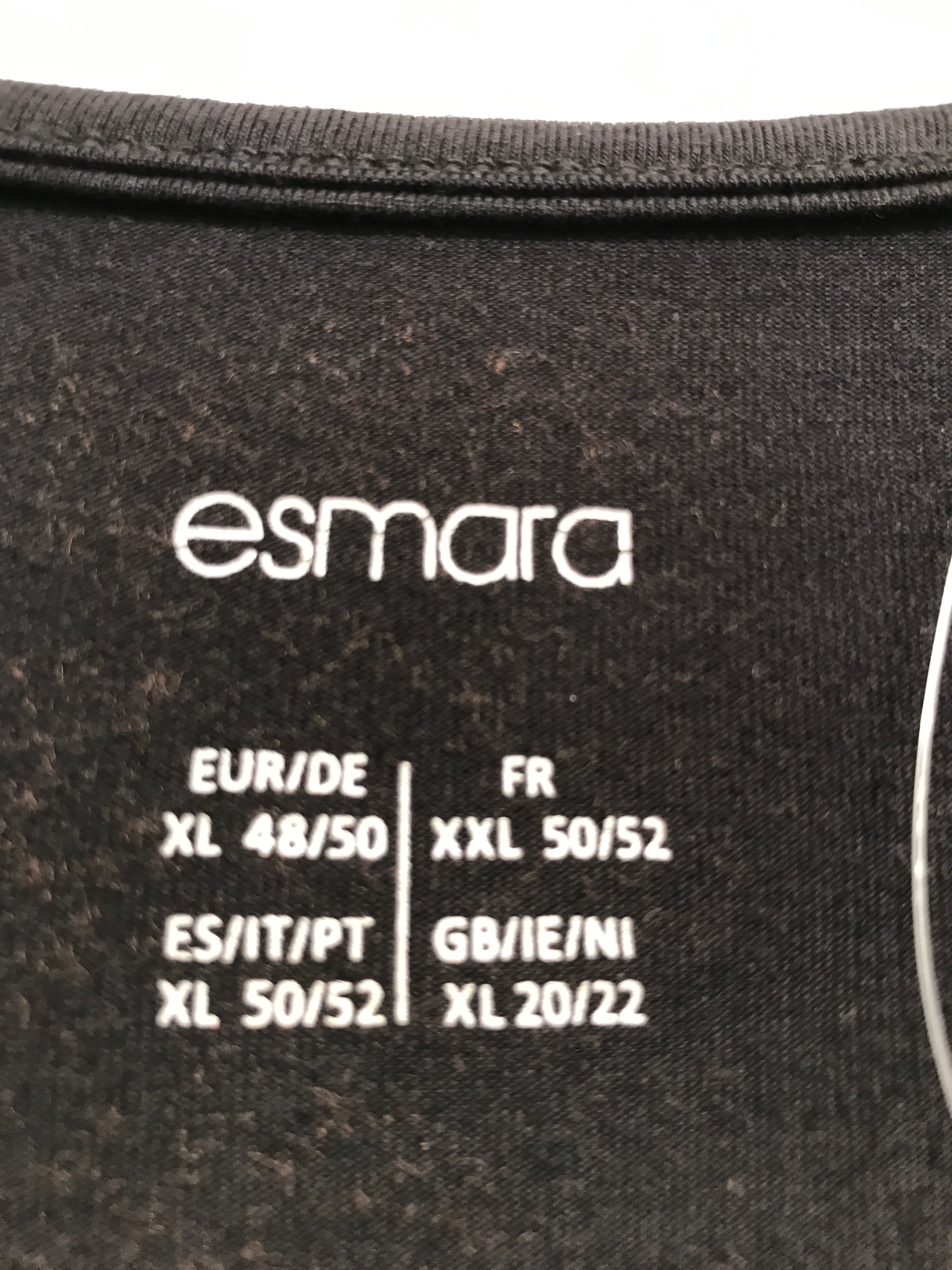 Esmara Top