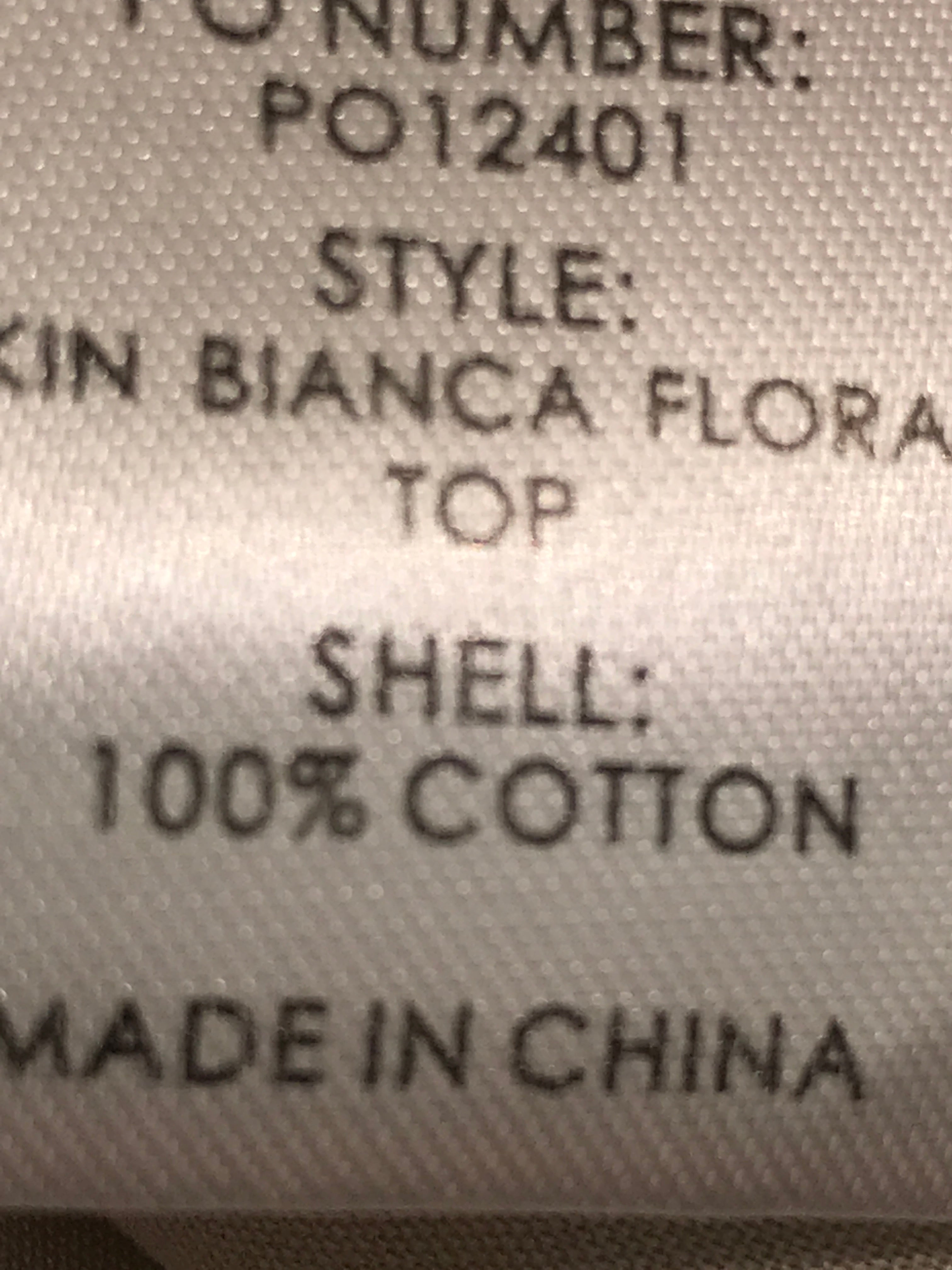 Neo Noir Top