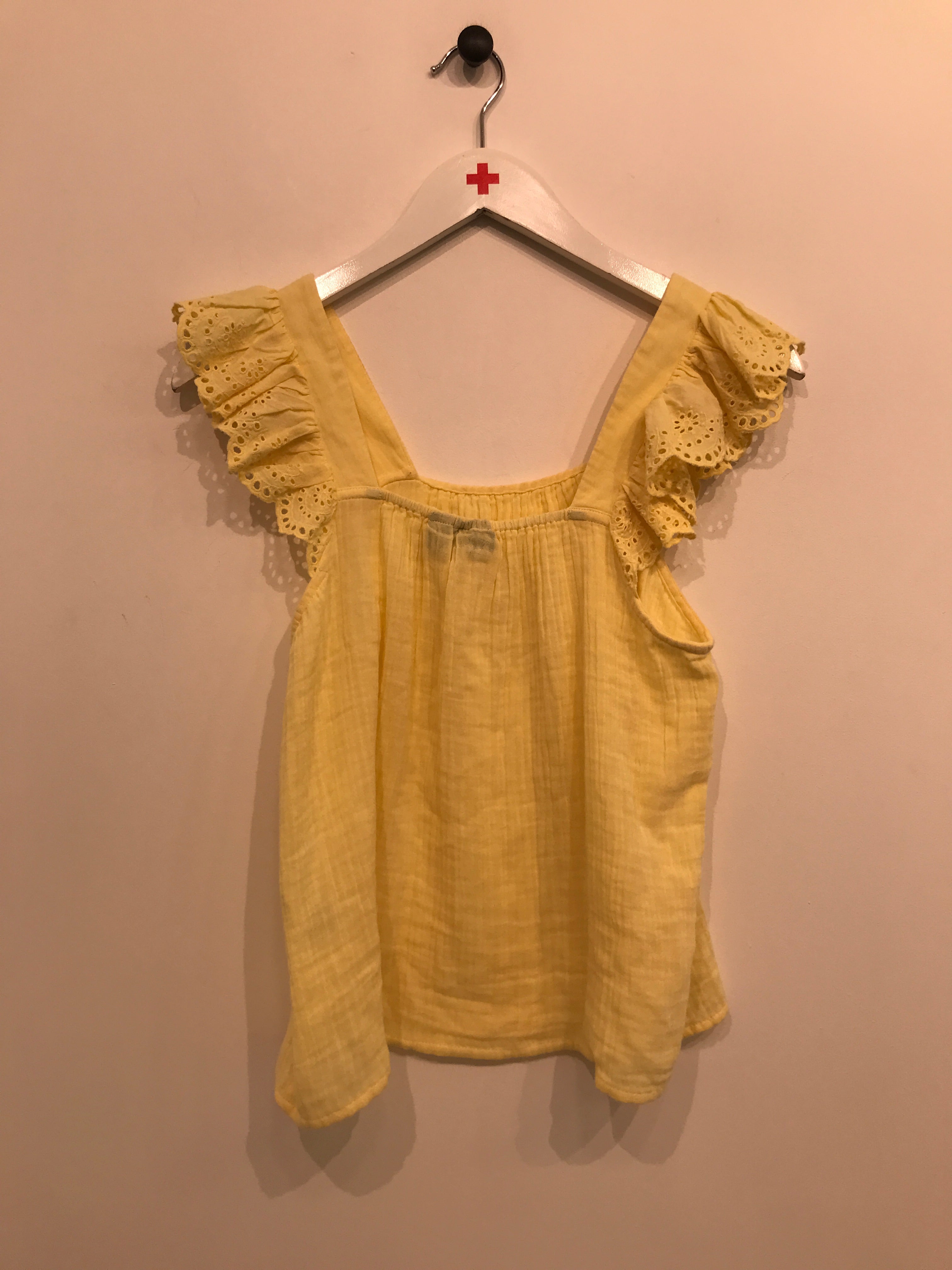 Pieces Bluse