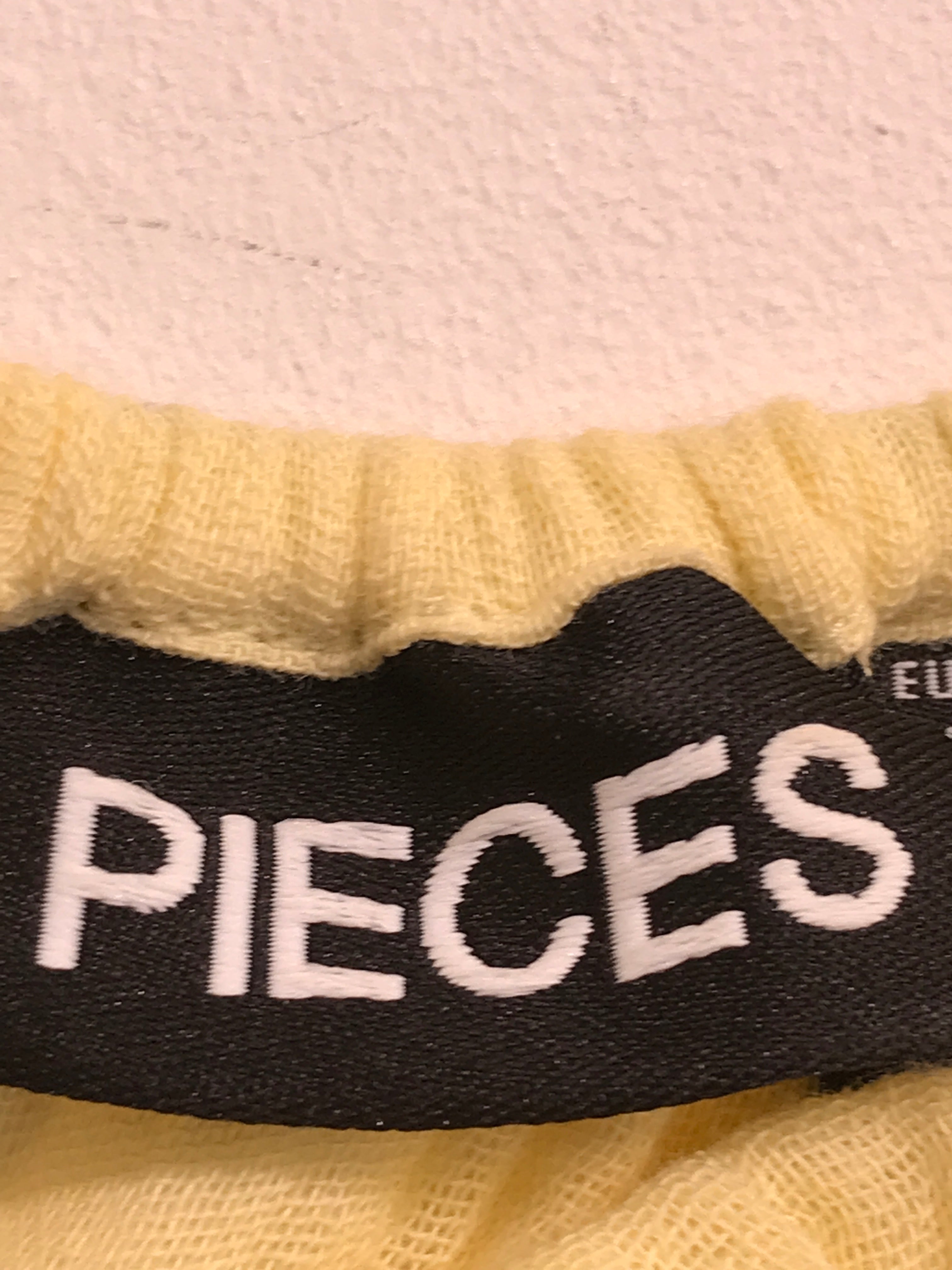 Pieces Bluse