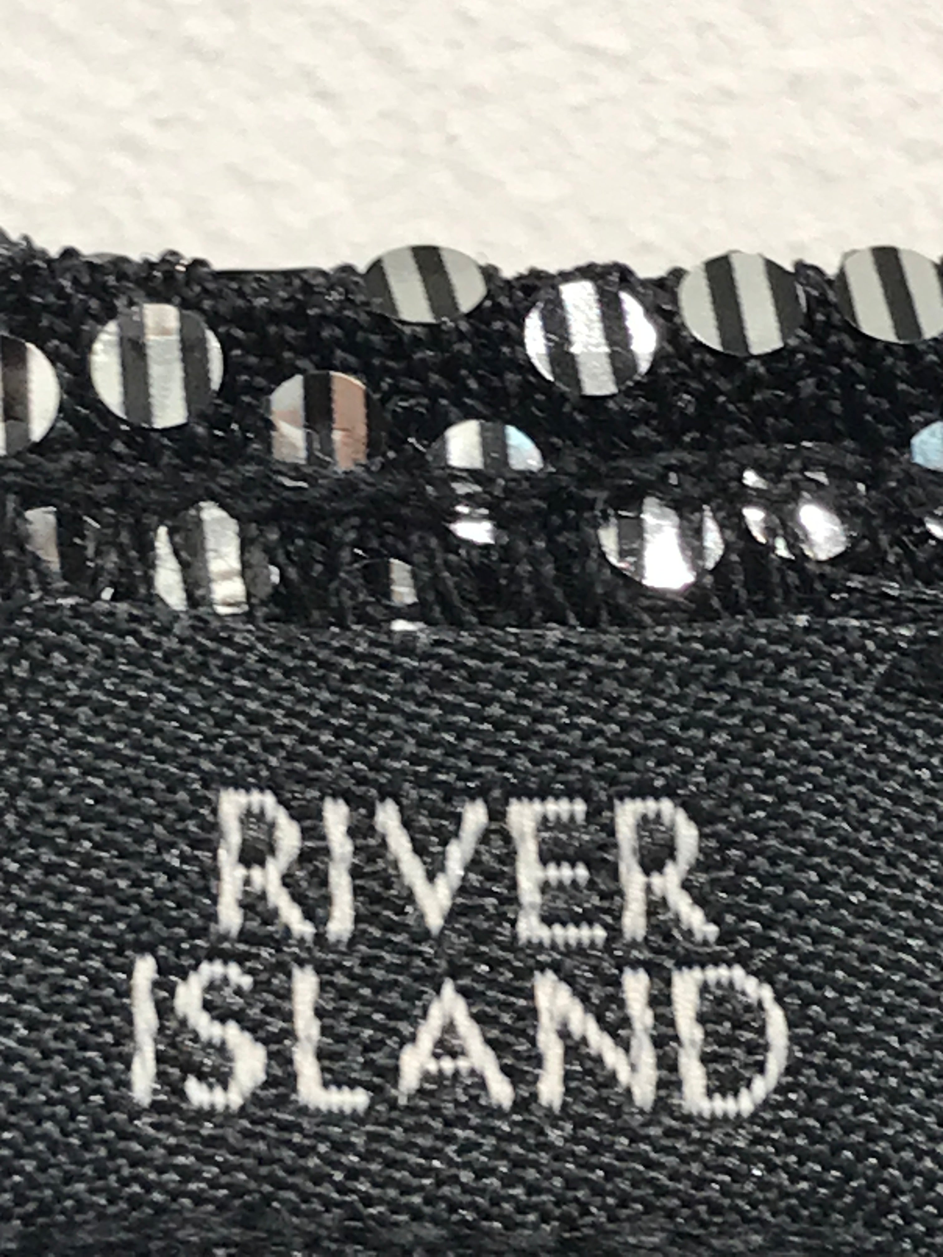 River Island Top