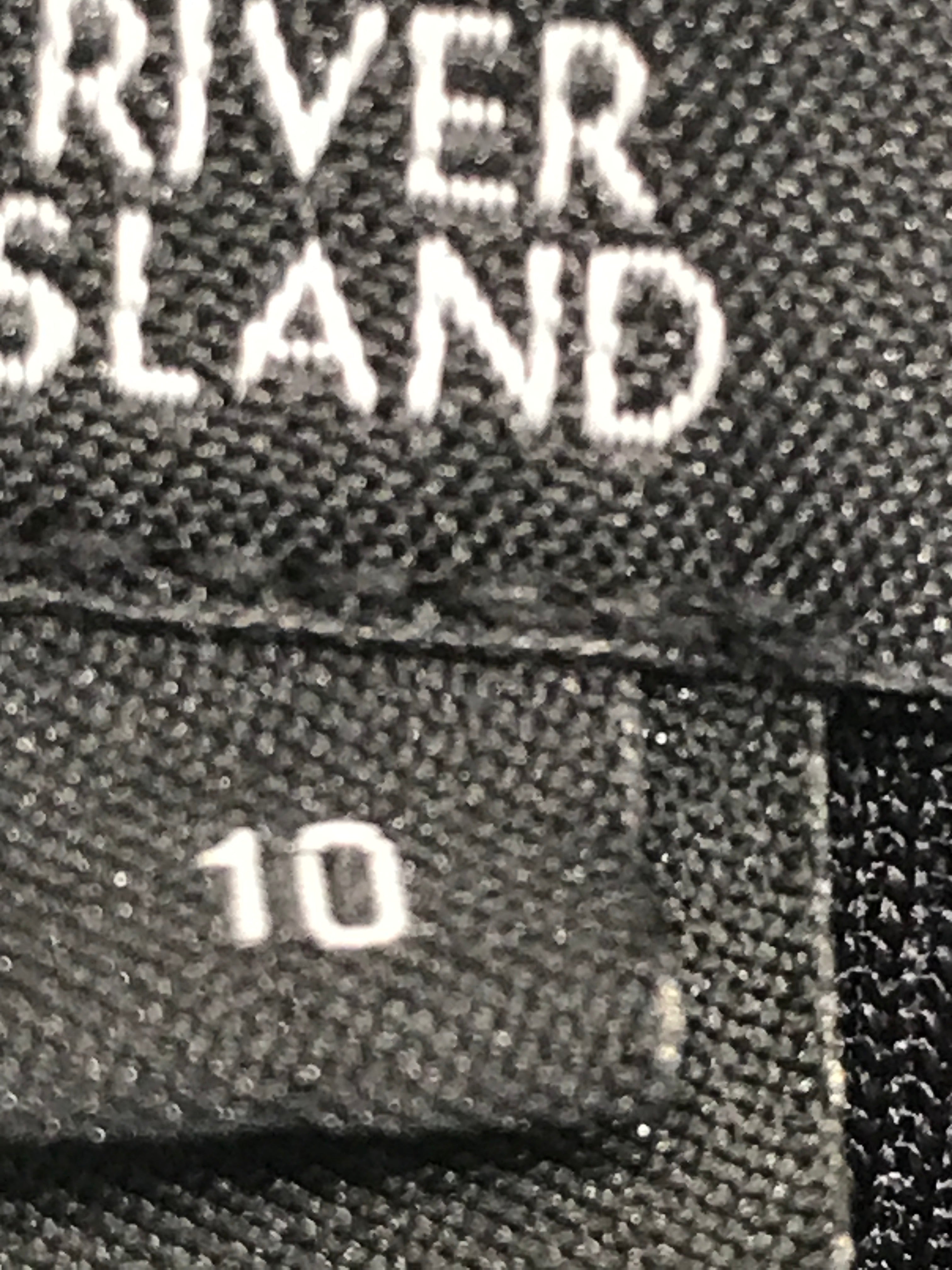 River Island Top