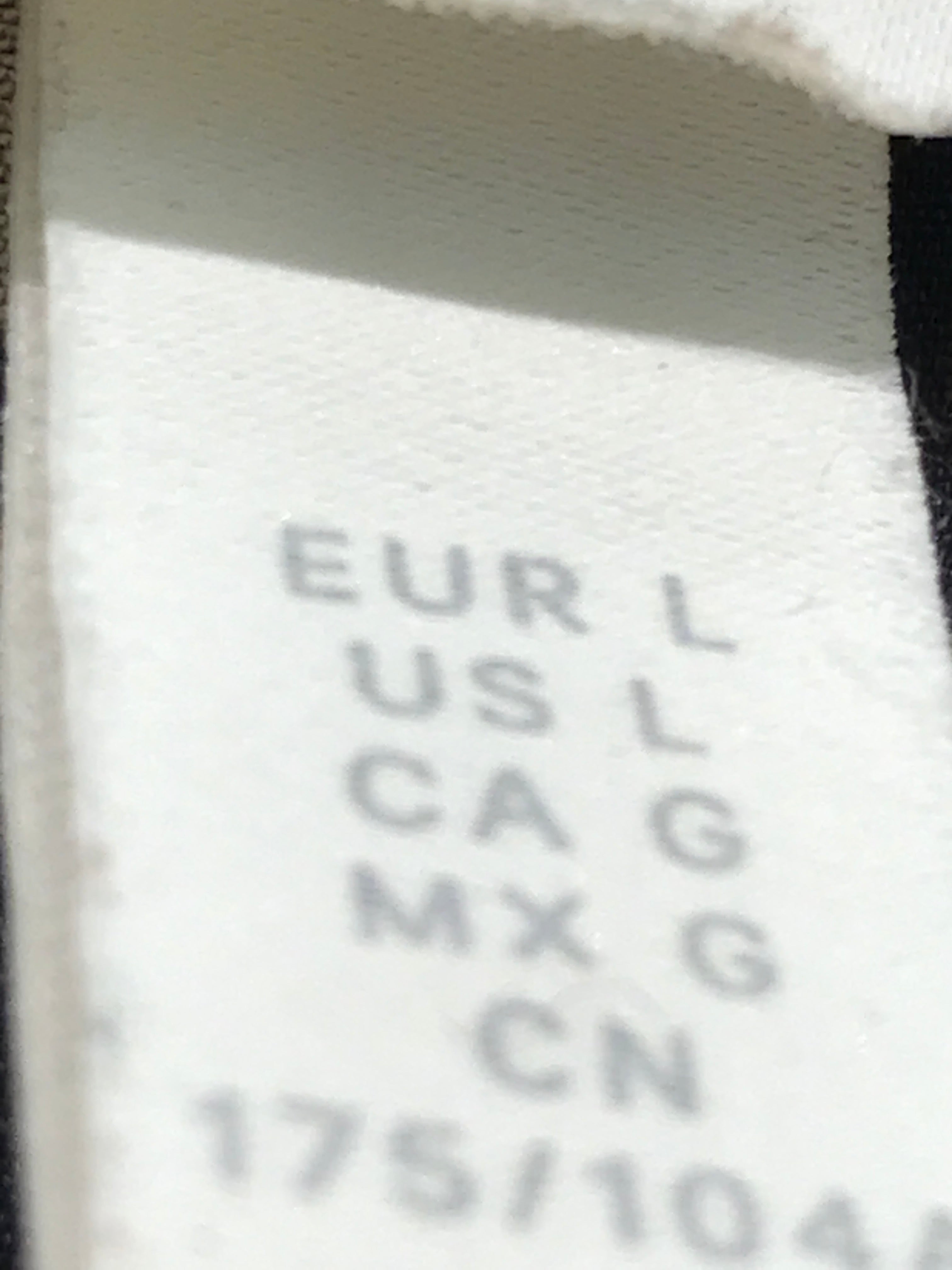 H&M Skjorte