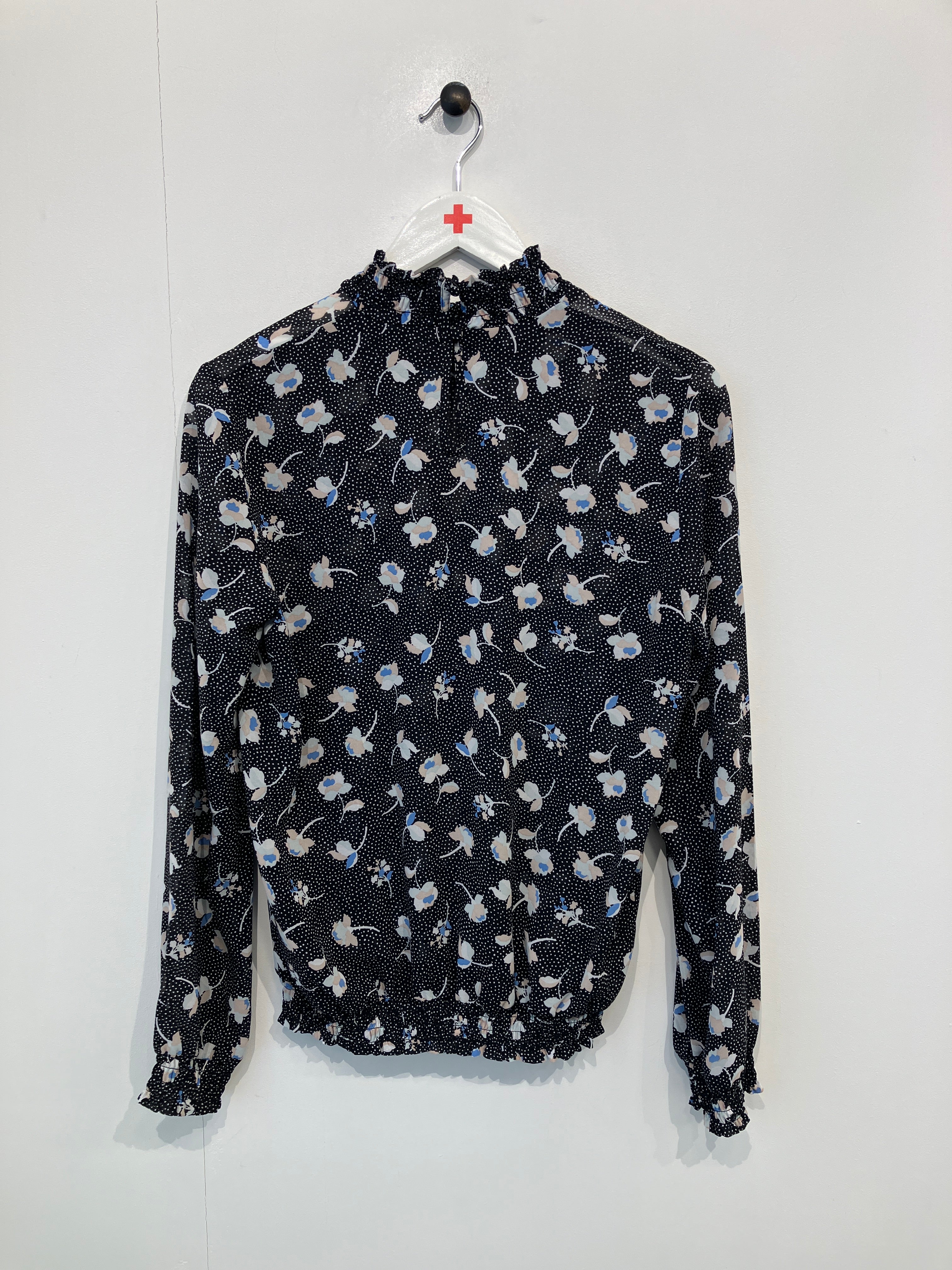 Pieces Bluse